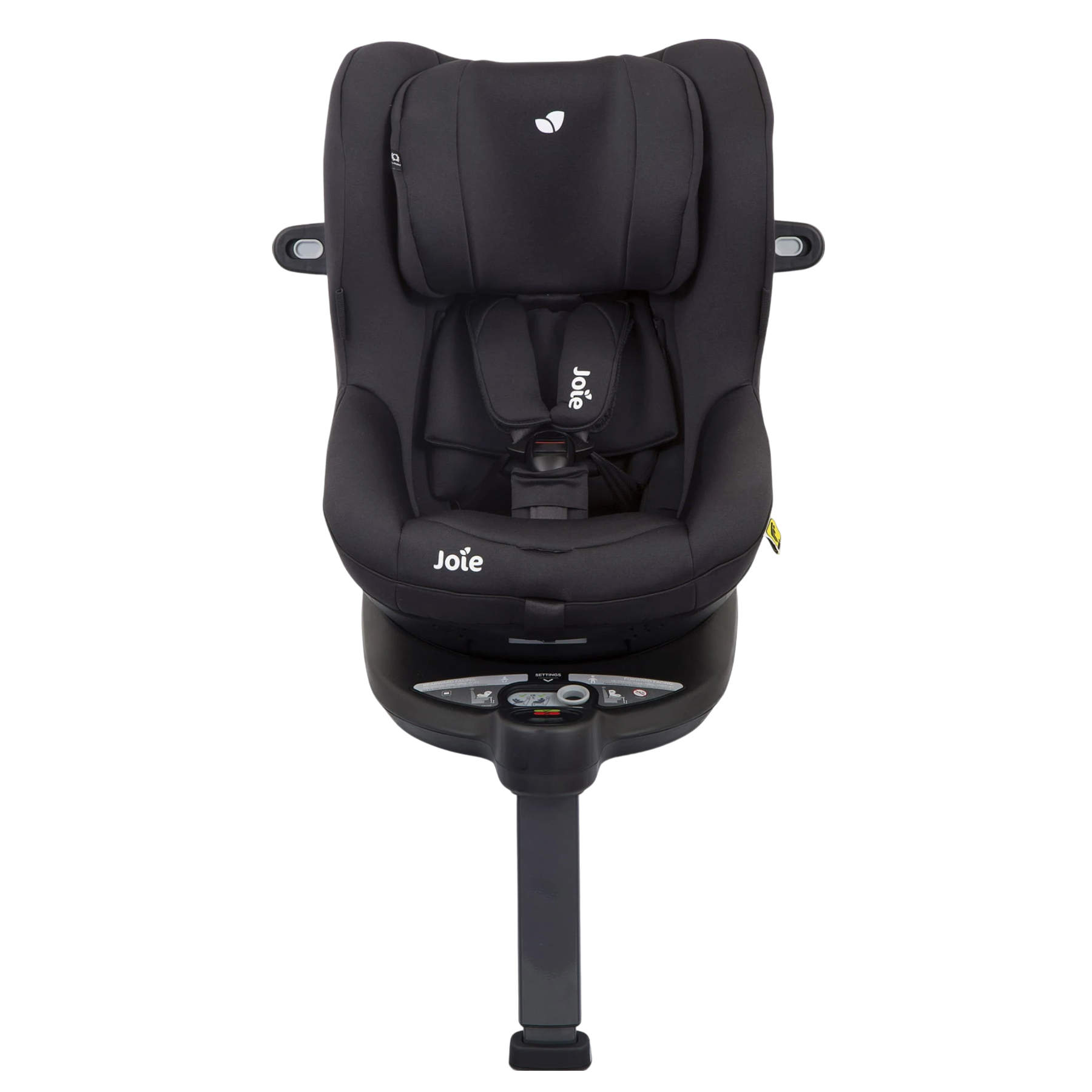 Joie i-Spin 360 | Coal Joie i-Spin 360 | Coal