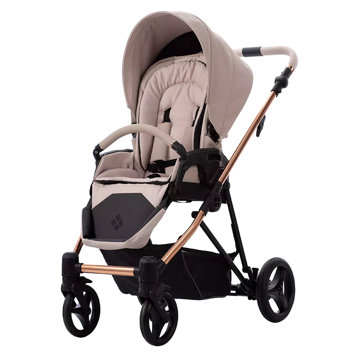Bebetto Yoddi Sport Premium Class | 01