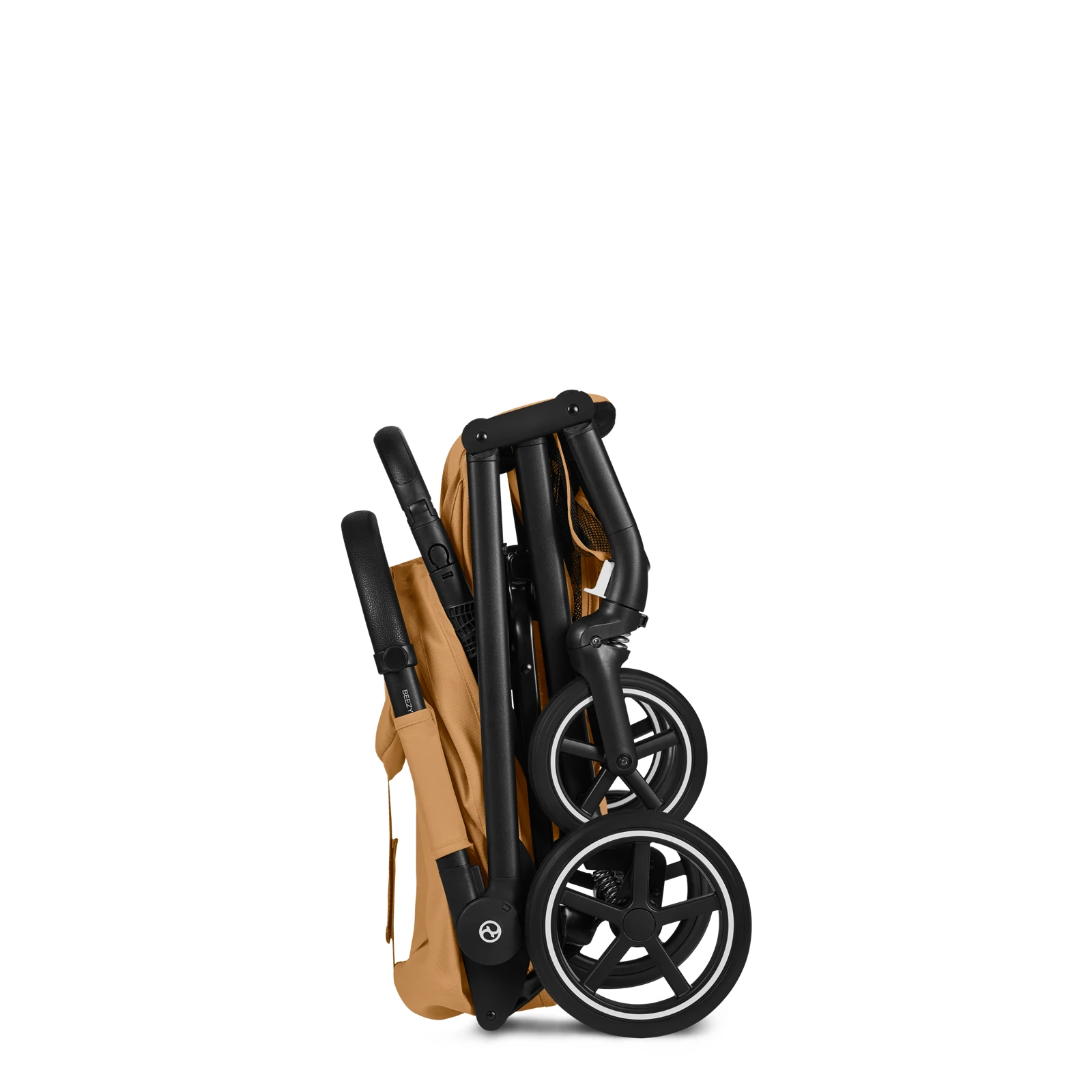 Cybex Beezy + GRATIS | Cinnamon Yellow