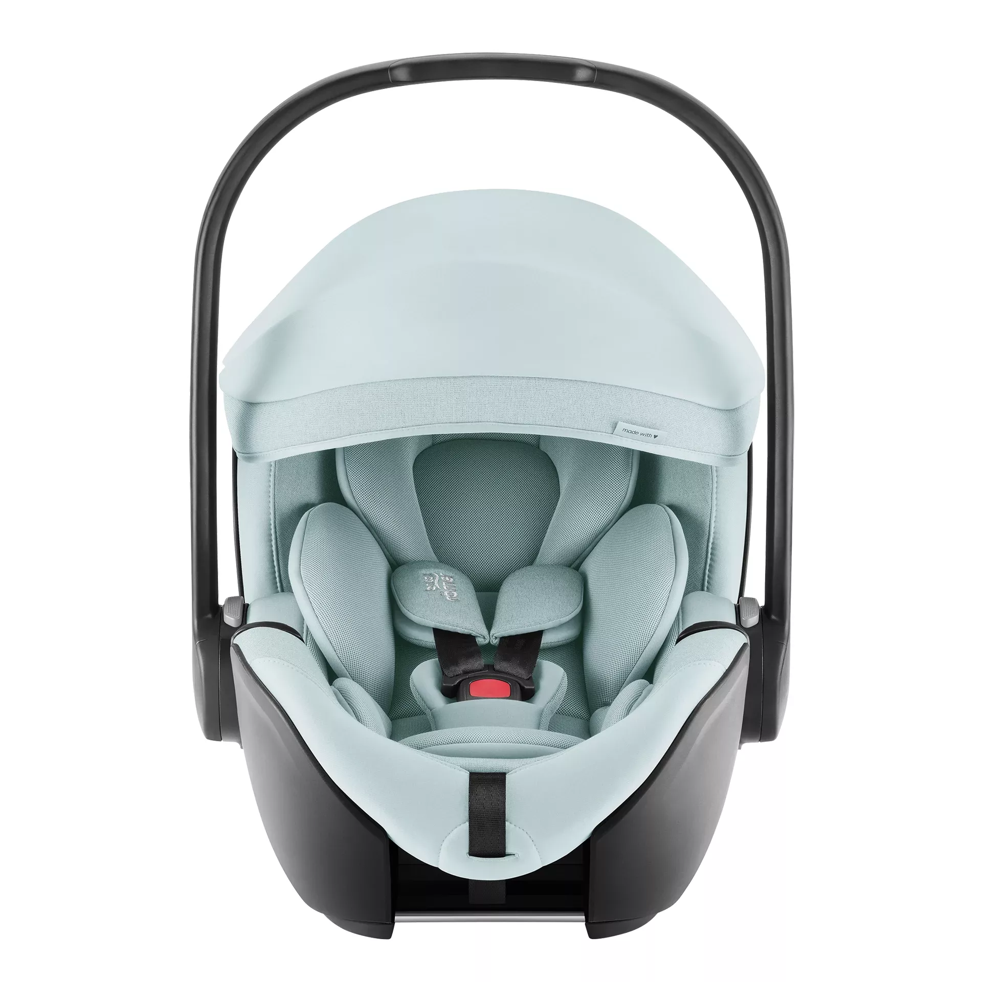 Britax Römer Baby-Safe Pro + baza Vario Base 5Z | Harbor Blue