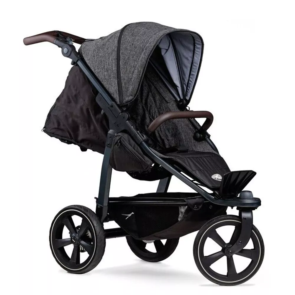 TFK Mono 2 Sport | Premium Anthracite - koła bezdętkowe TFK Mono 2 Sport | Premium Anthracite - koła bezdętkowe