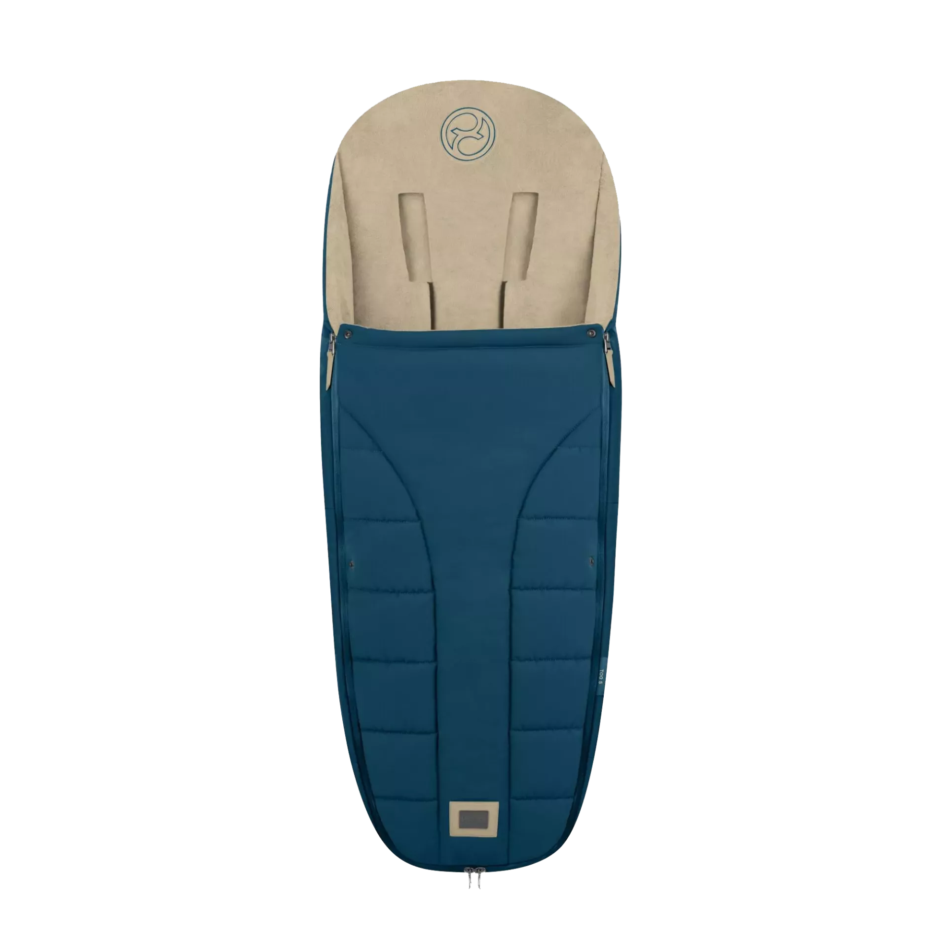 Śpiworek Cybex Platinum | Mountain Blue