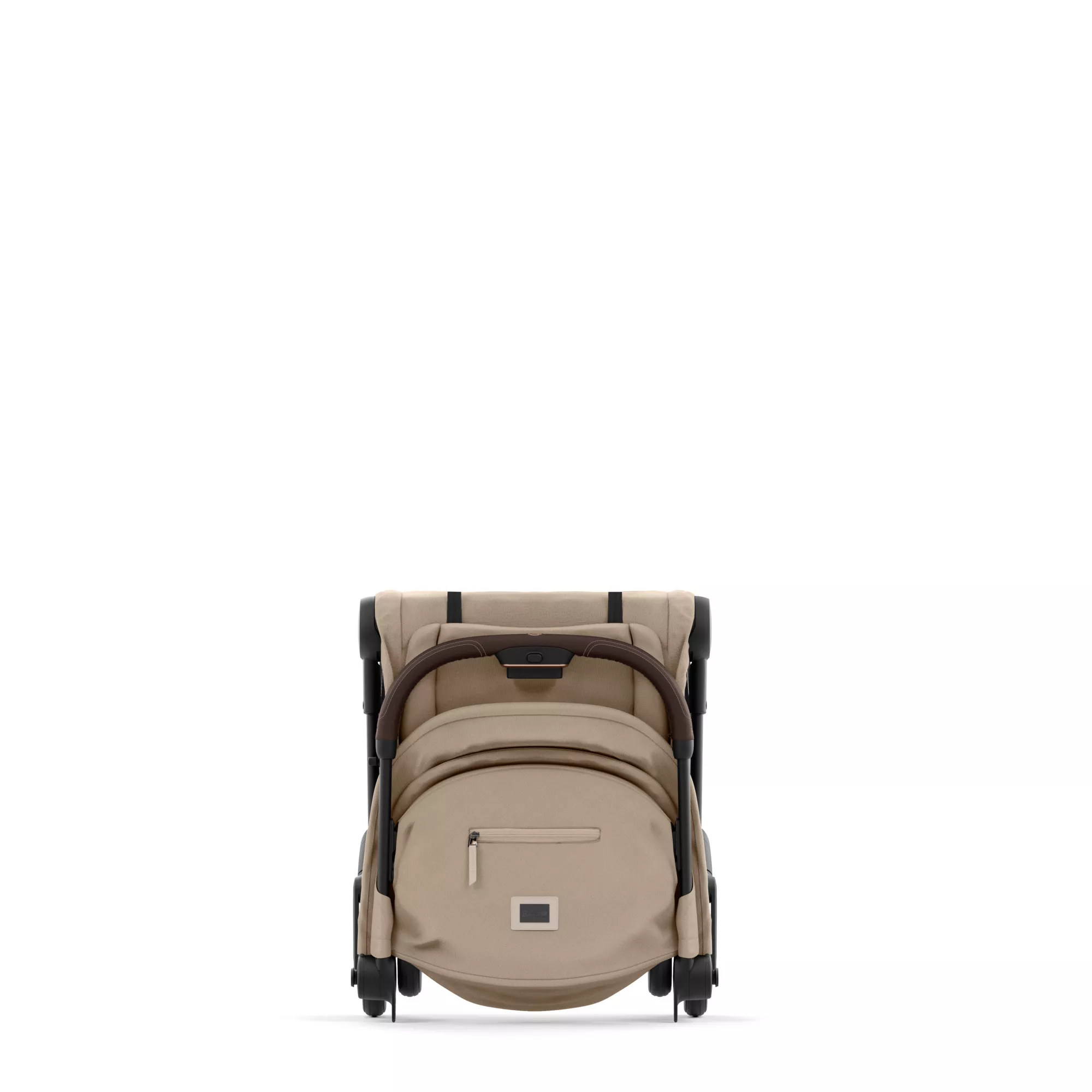 Cybex Coya | Cozy Beige (Rosegold Frame)