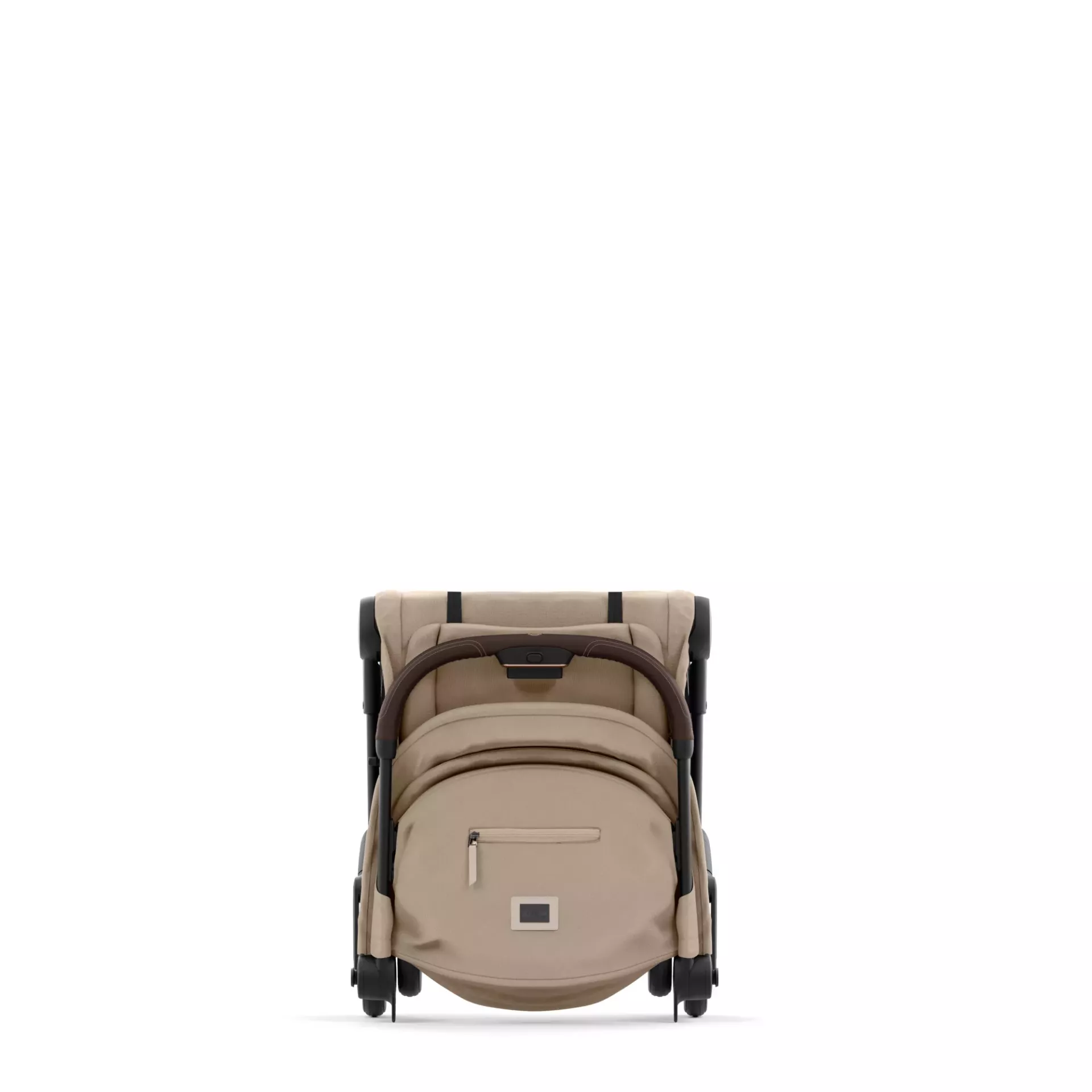 Cybex Coya | Cozy Beige (Rosegold Frame) Cybex Coya | Cozy Beige (Rosegold Frame)
