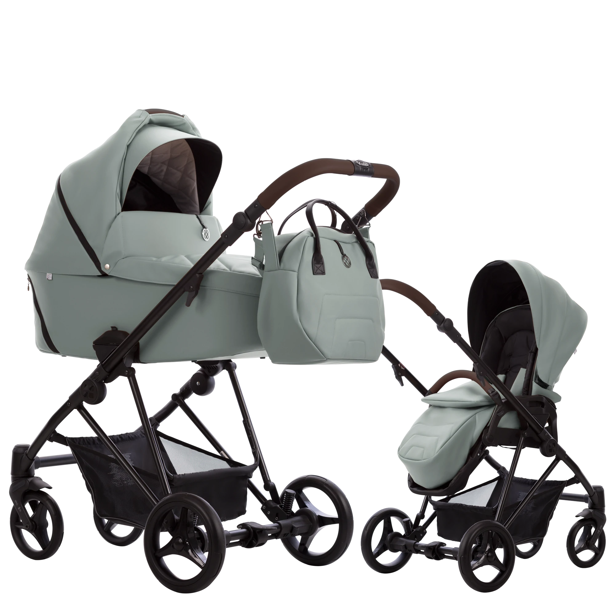Bebetto Yoddi Pro - 2w1 | Pro 04
