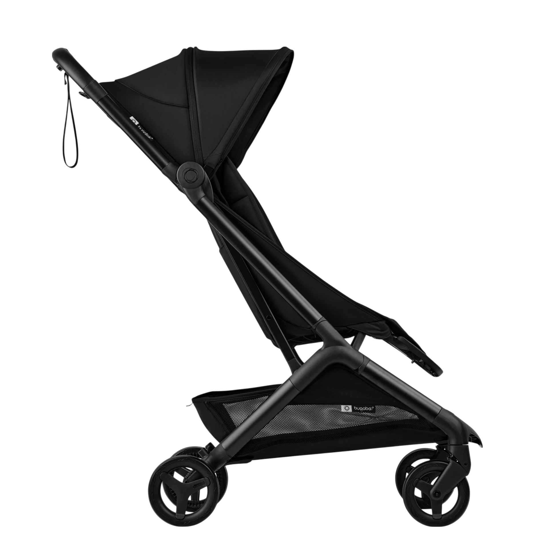 Bugaboo Butterfly 2 | Heritage Black