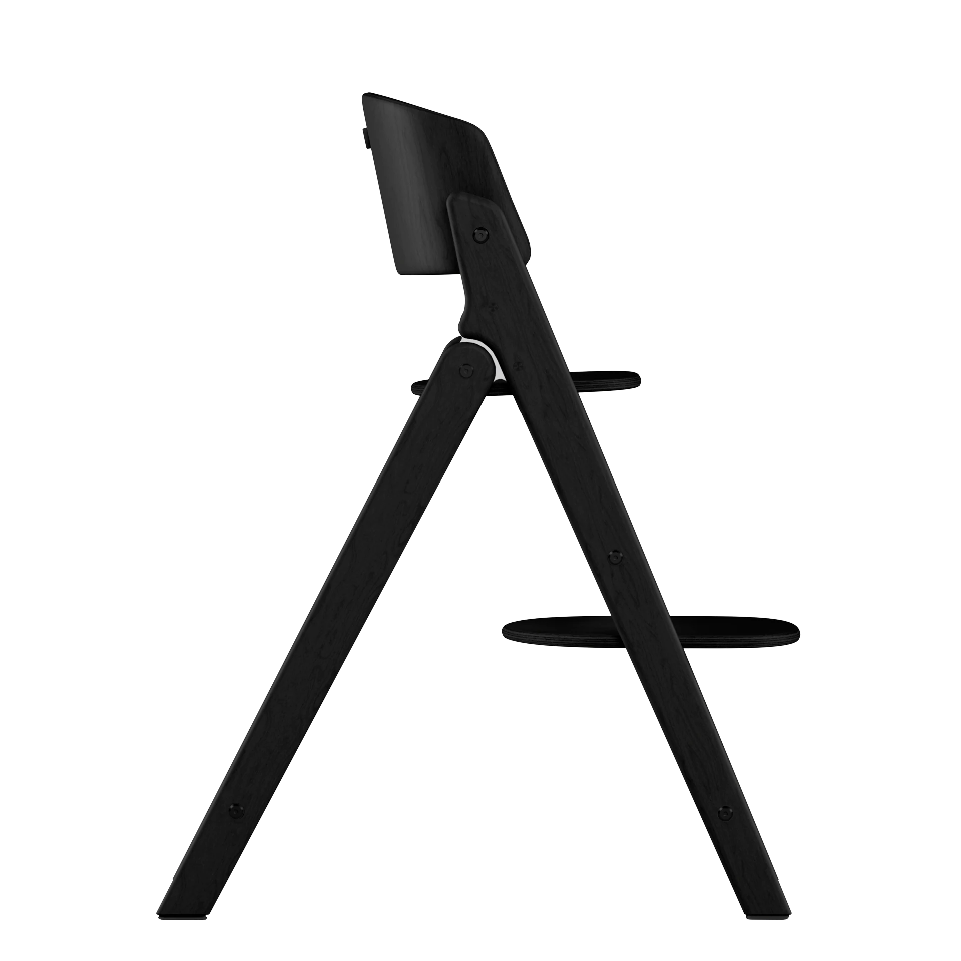 Cybex Click & Fold | Stunning Black