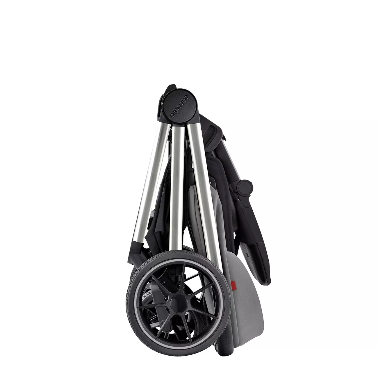 Carrello Ultra | Silk Grey