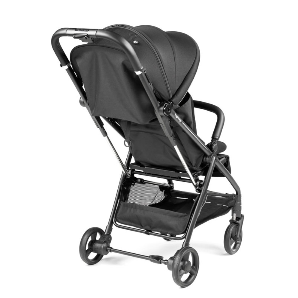 Peg Perego Selfie Plus | True Black Peg Perego Selfie Plus | True Black