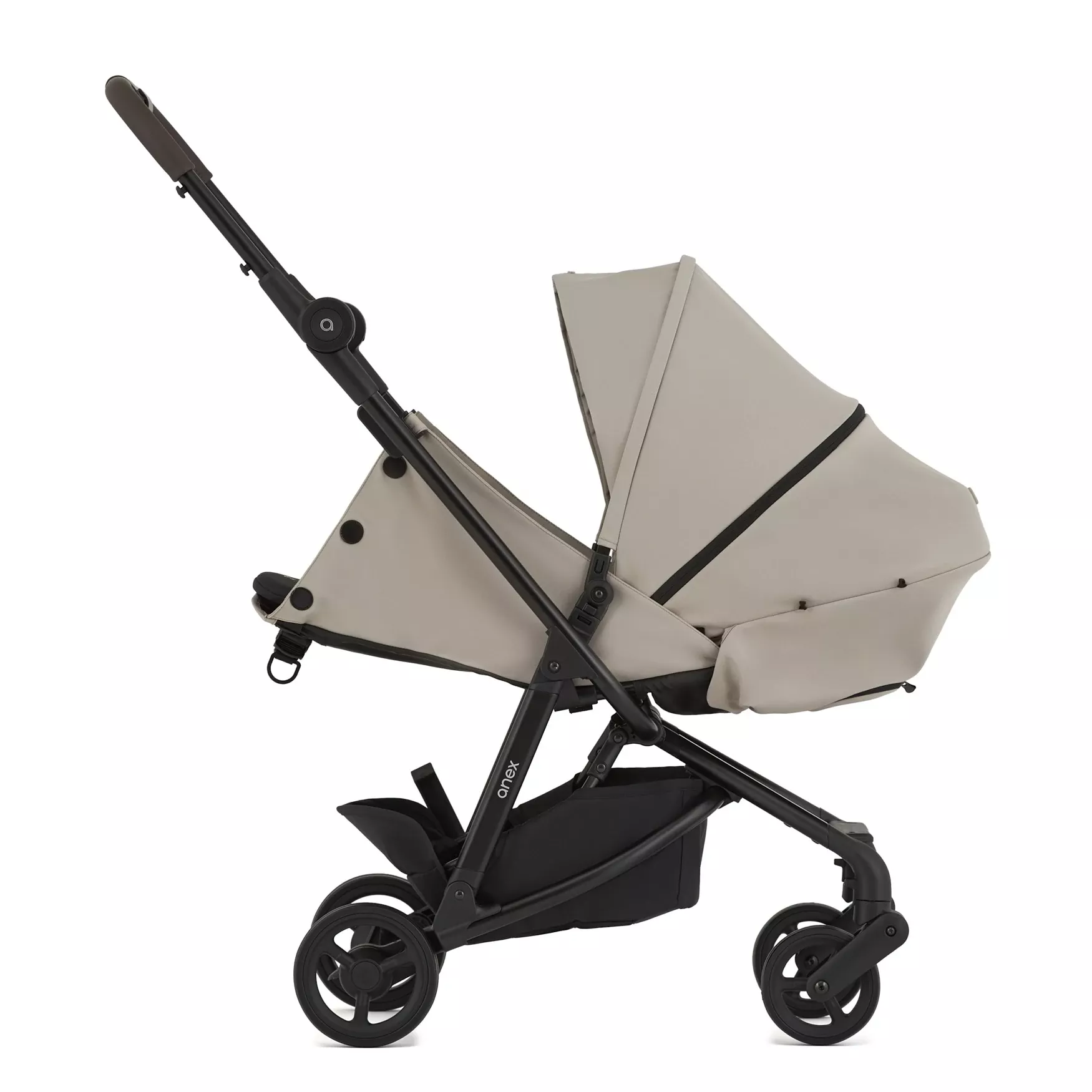 Anex Air-Z Plus | Vivi