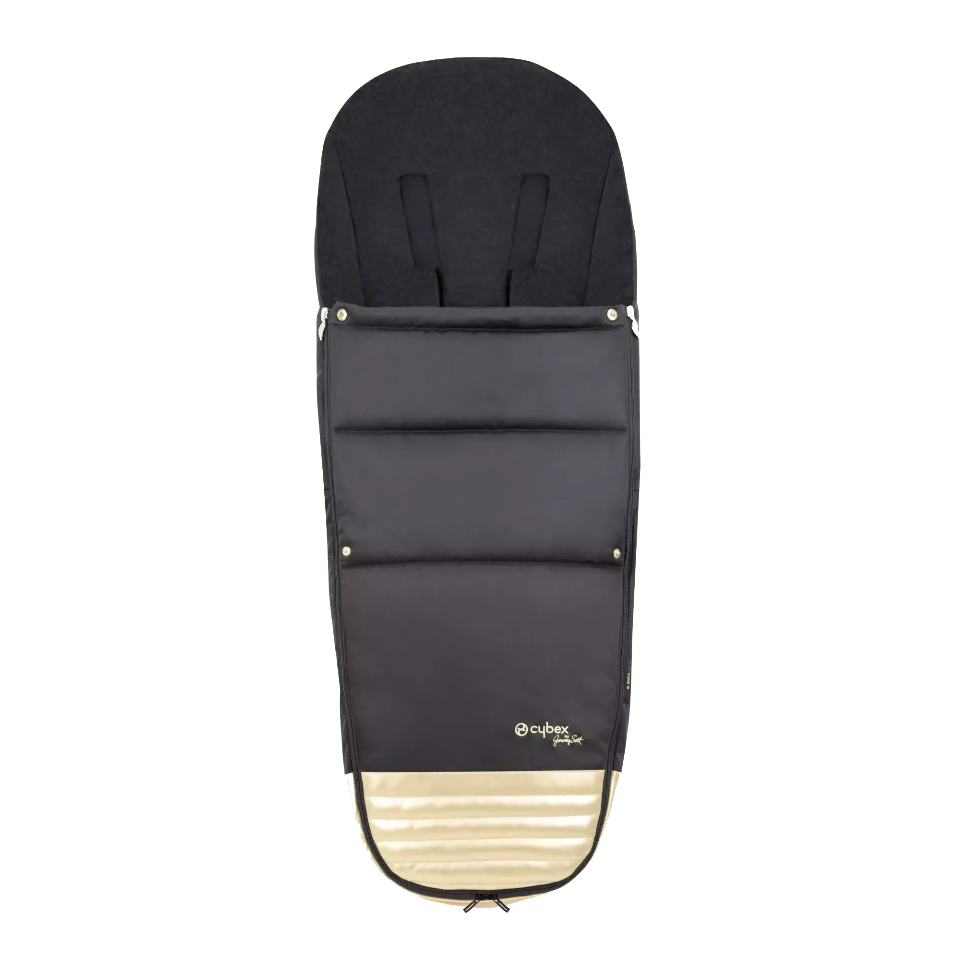 Śpiworek Cybex Platinum | Wings - Design Collaborations