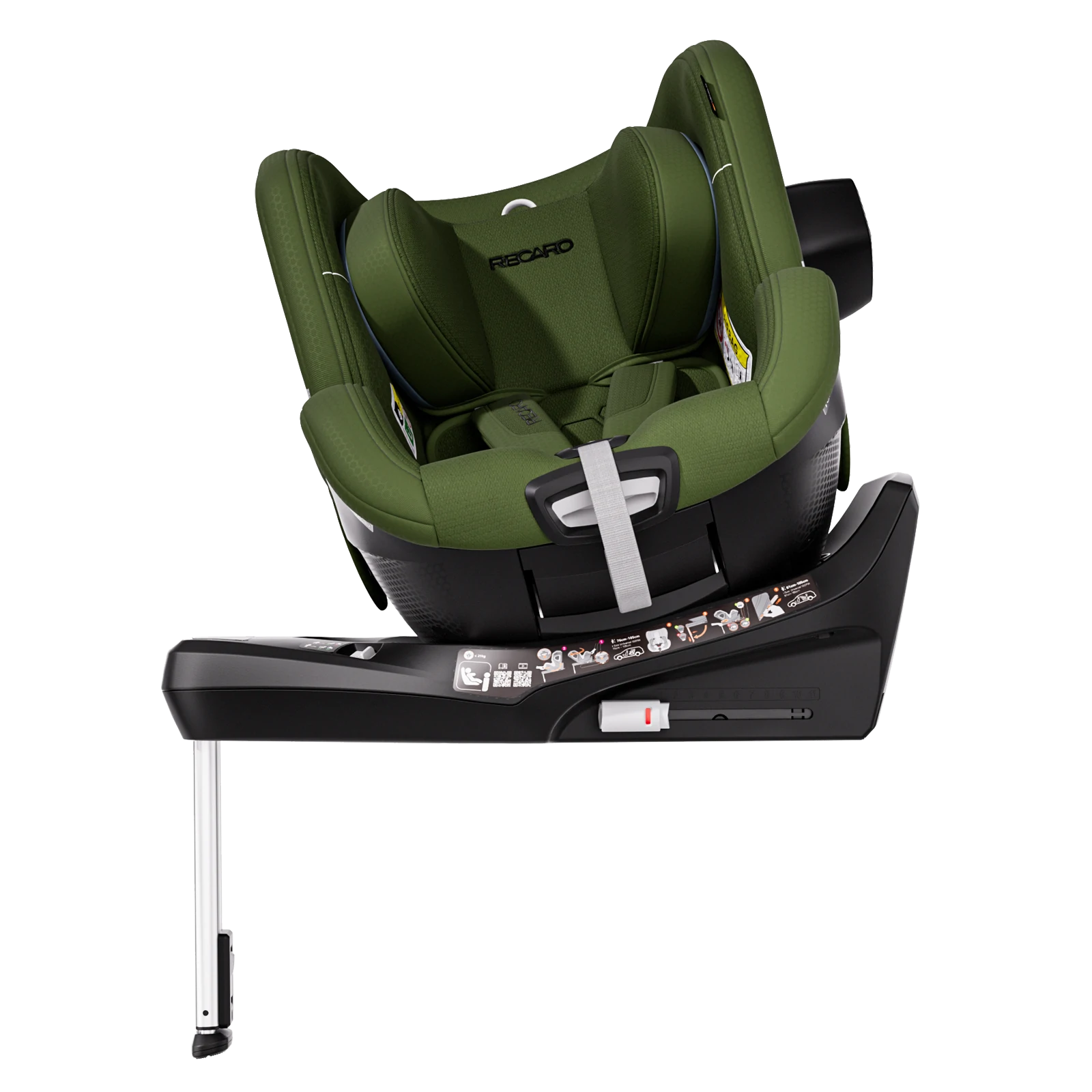 Recaro Toron 1 Kid | Epic Green