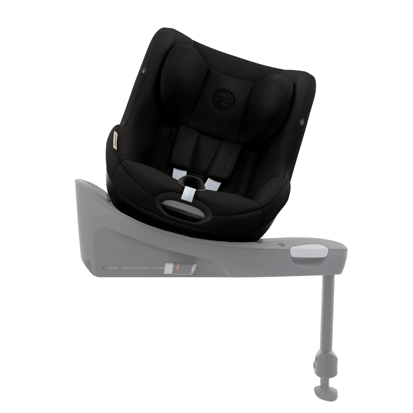 Cybex Sirona G3 i-Size | Magic Black (Comfort)