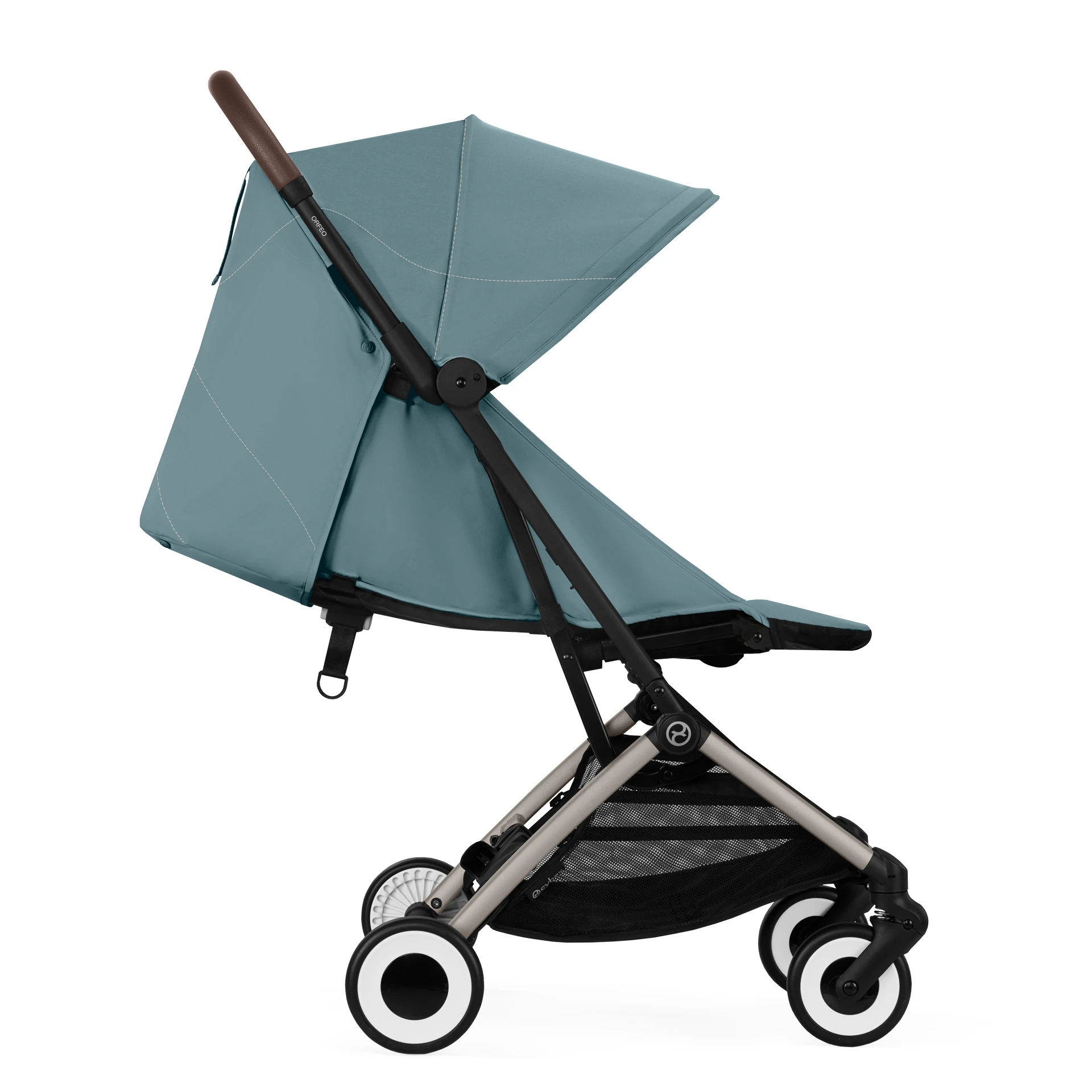 Cybex Orfeo | Stormy Blue Cybex Orfeo | Stormy Blue