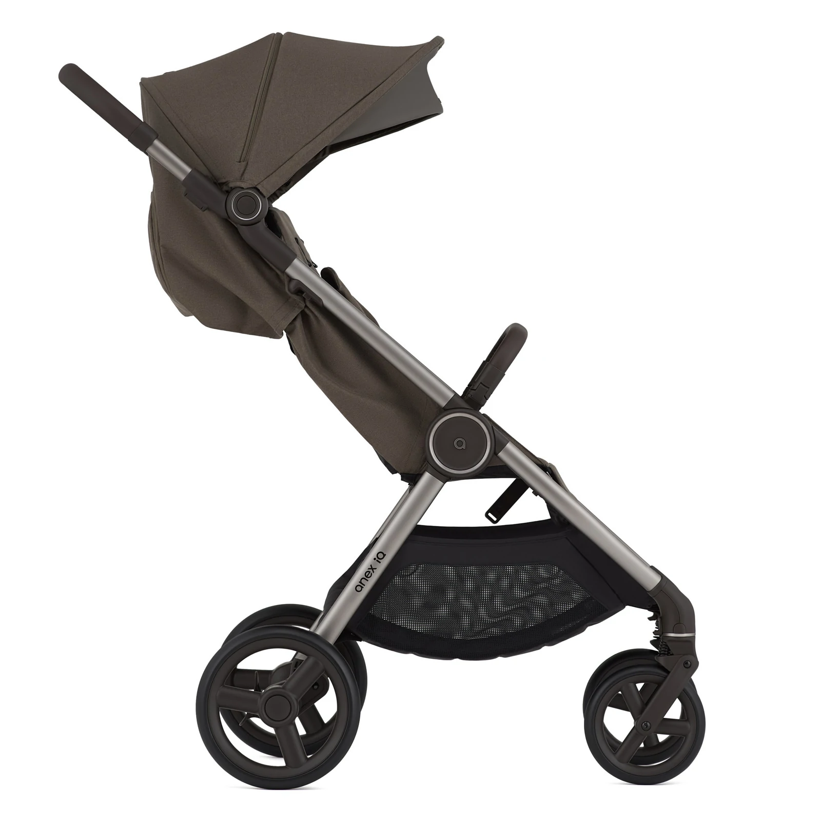 Anex IQ - wózek 2w1 | Bruna