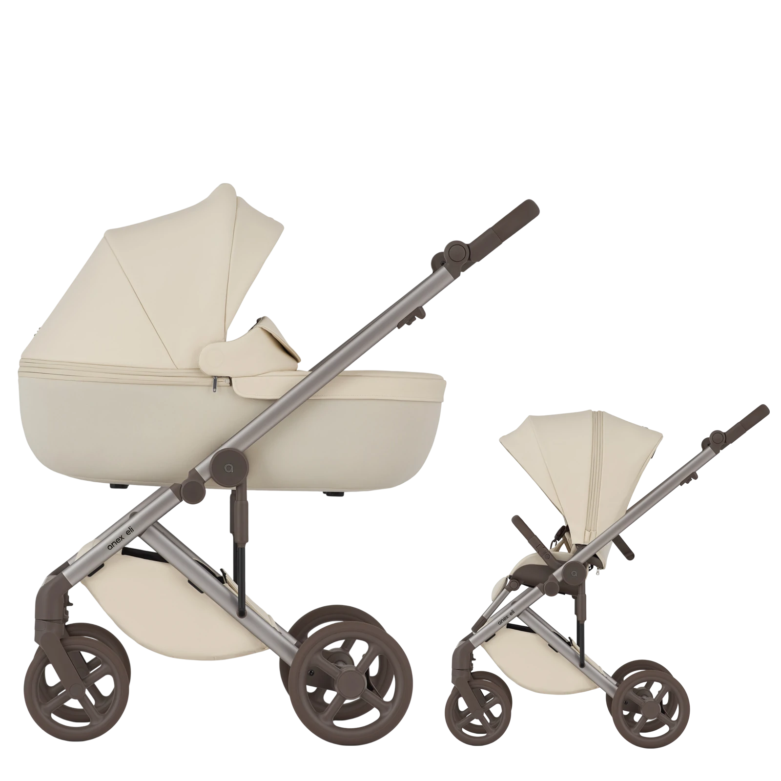 Anex Eli +GRATIS - 2w1 | Milky