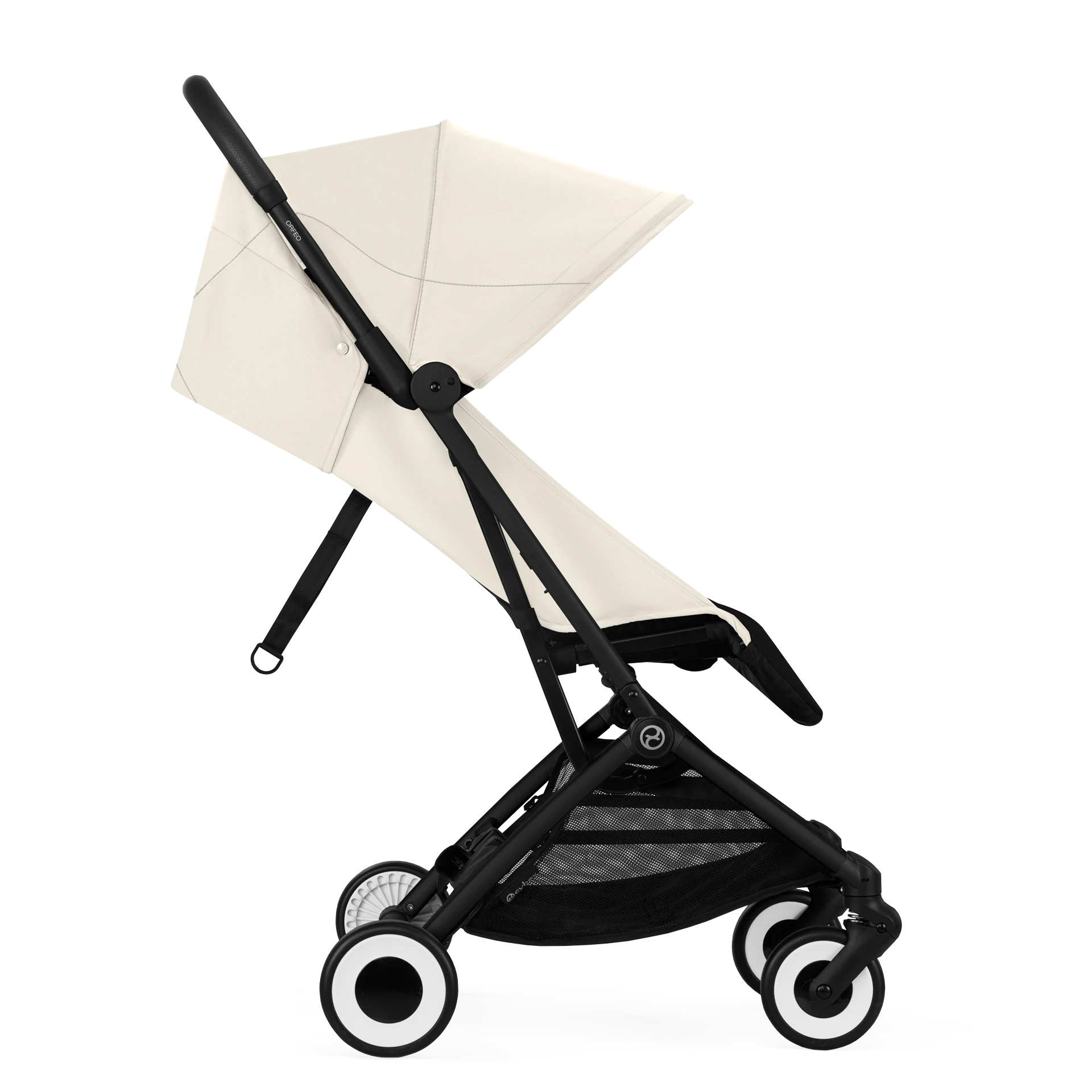 Cybex Orfeo | Canvas White Cybex Orfeo | Canvas White