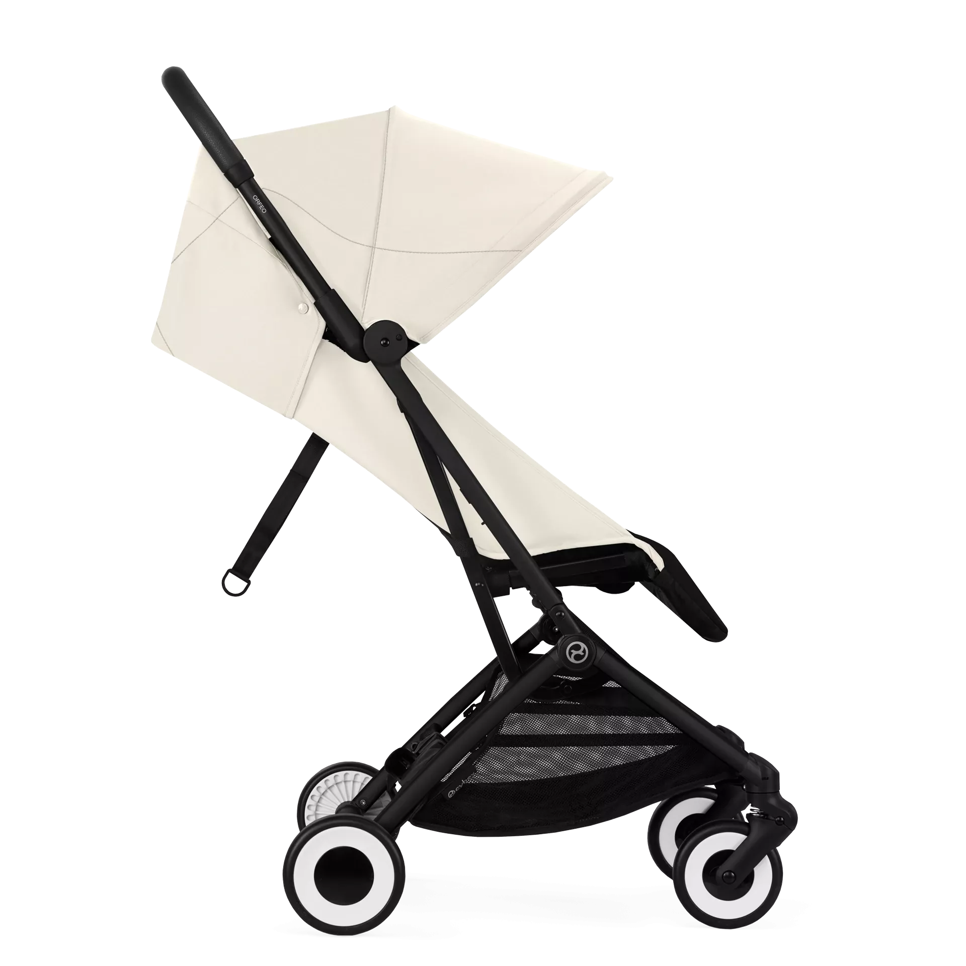 Cybex Orfeo +GRATIS | Canvas White