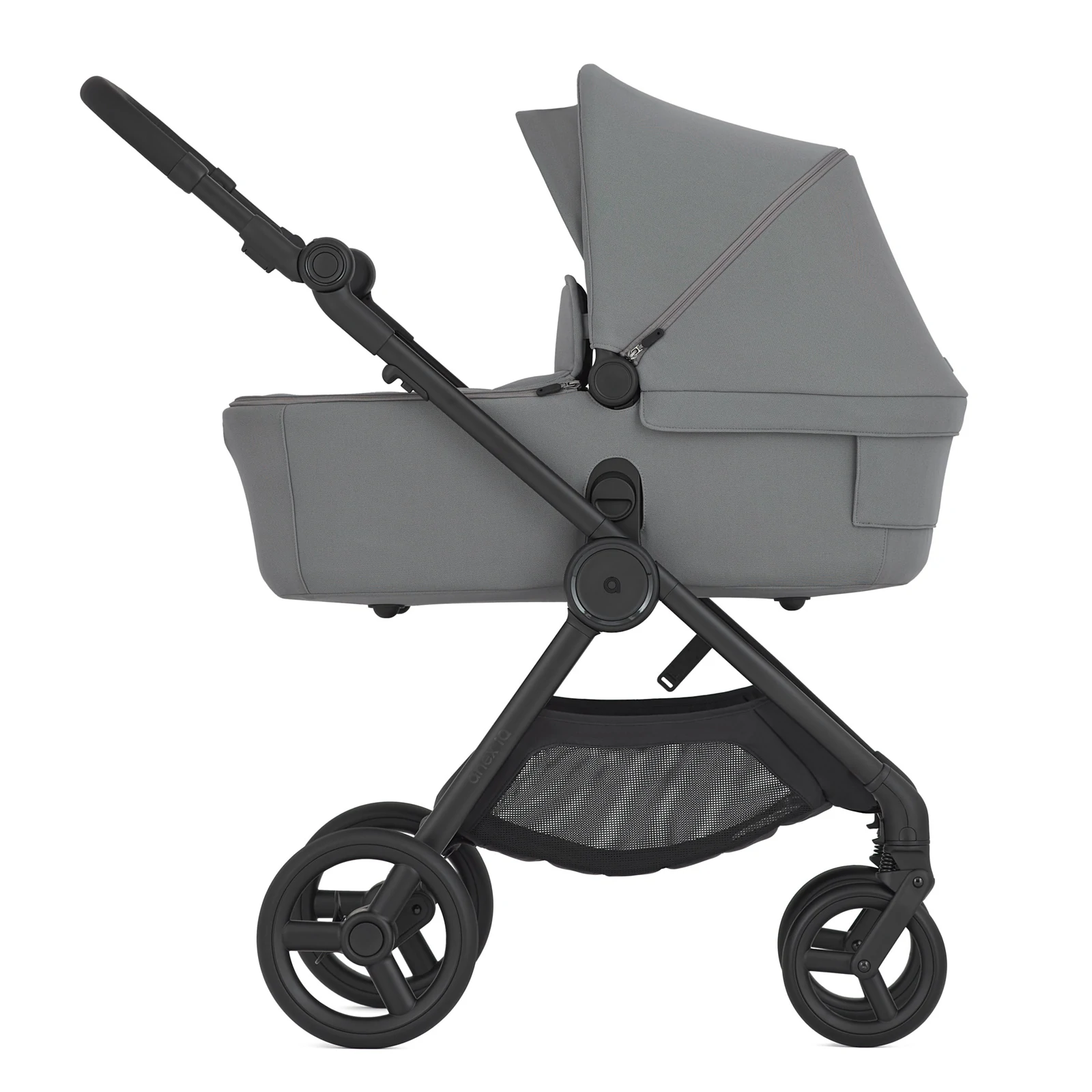 Anex IQ Basic - 2w1 | Loft