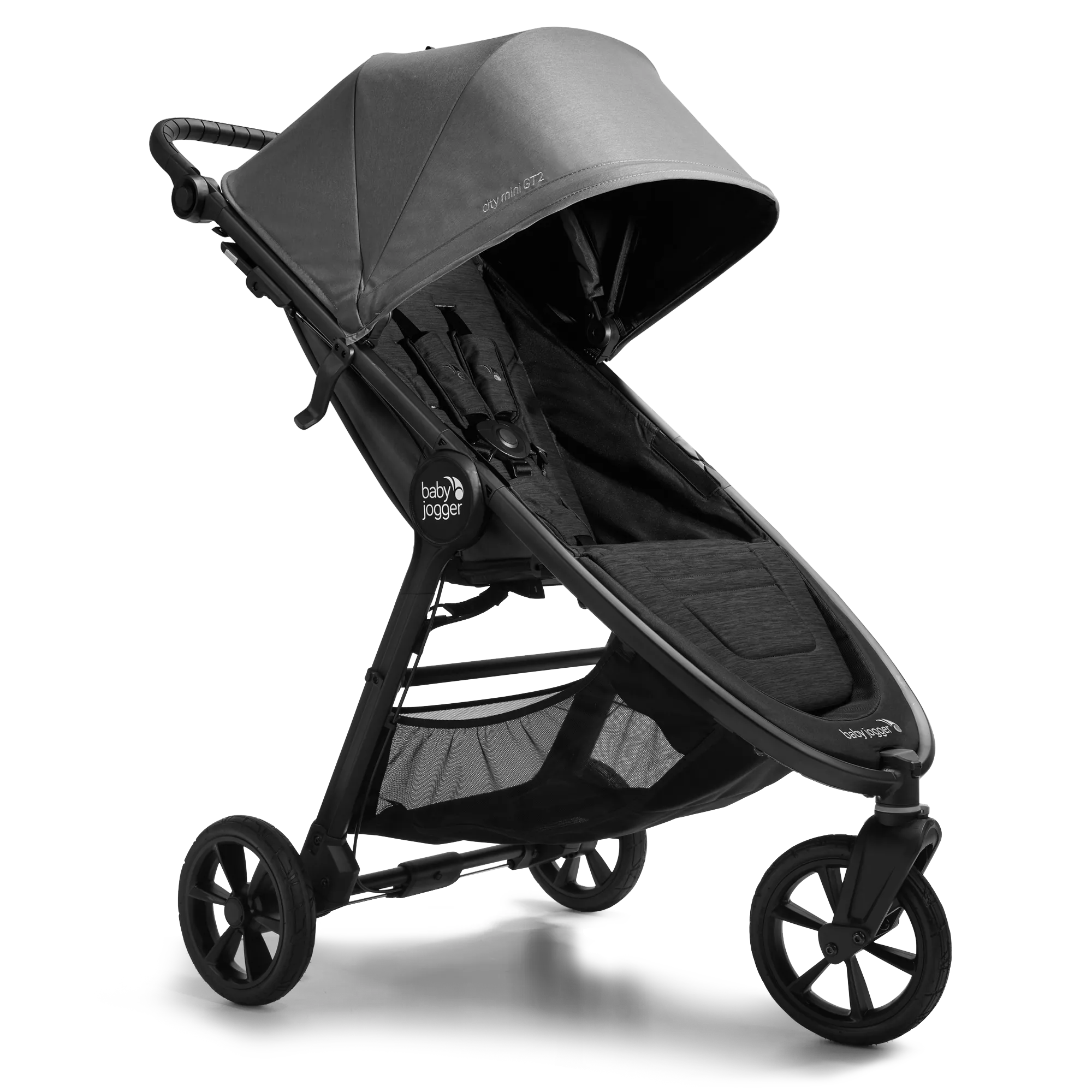 Baby Jogger City Mini GT2 +GRATIS | Stone Grey