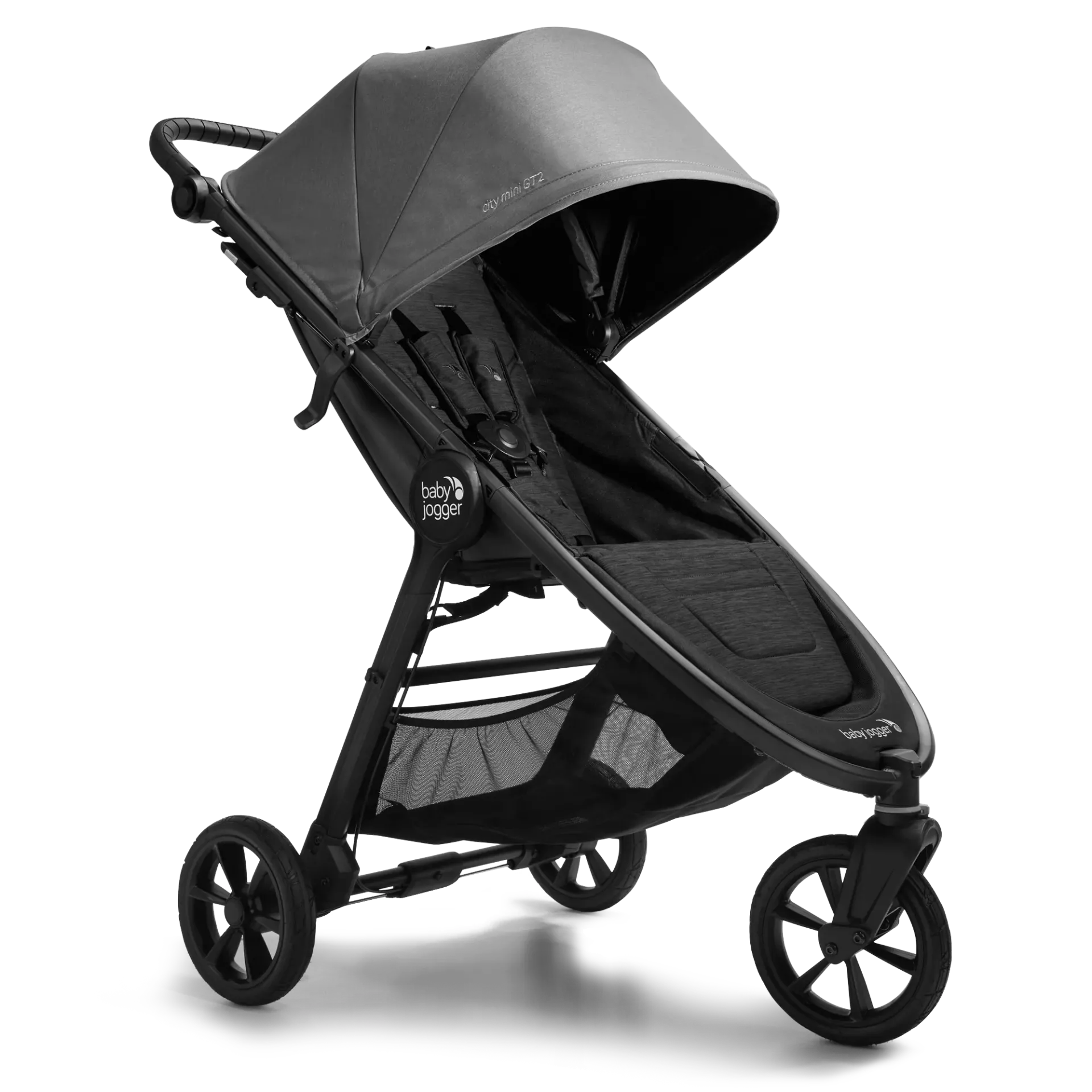 Baby Jogger City Mini GT2 +GRATIS | Stone Grey