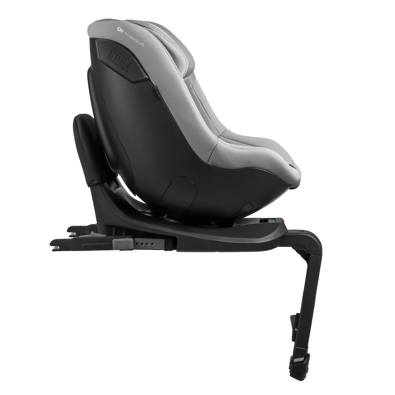 Kinderkraft i-Guard Pro | Grey