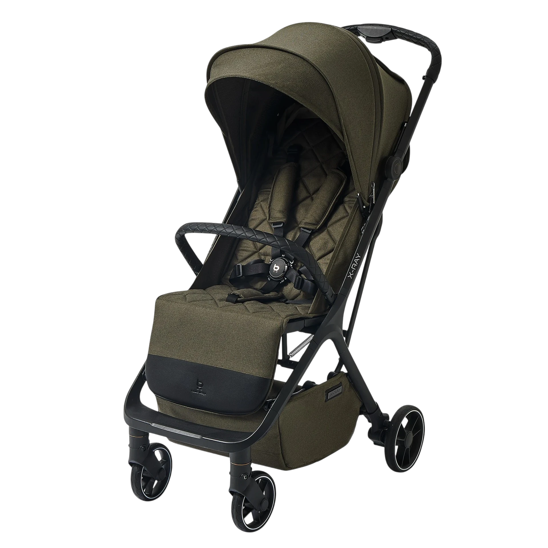 Future Design X-Ray | Dusty Khaki