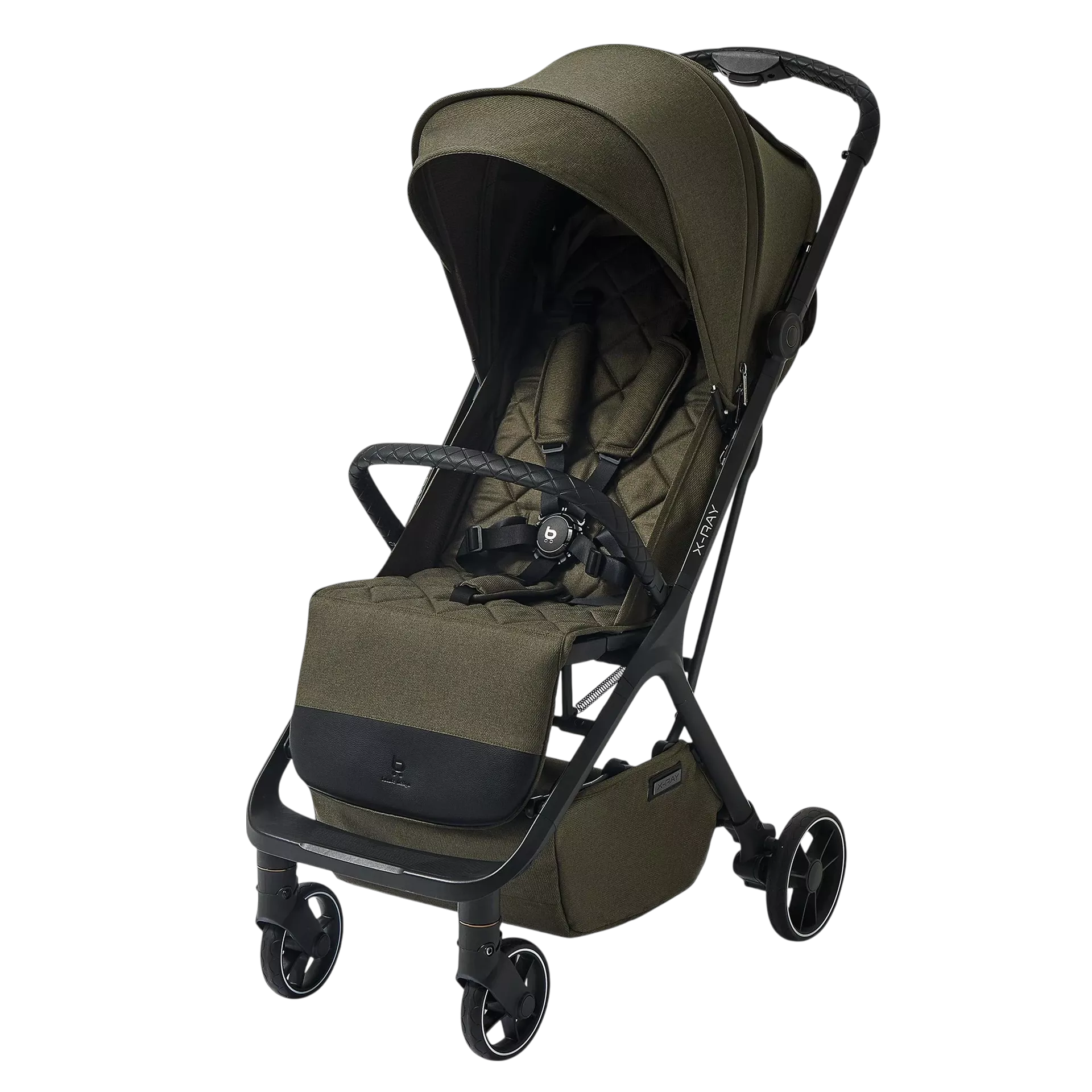 Future Design X-Ray | Dusty Khaki