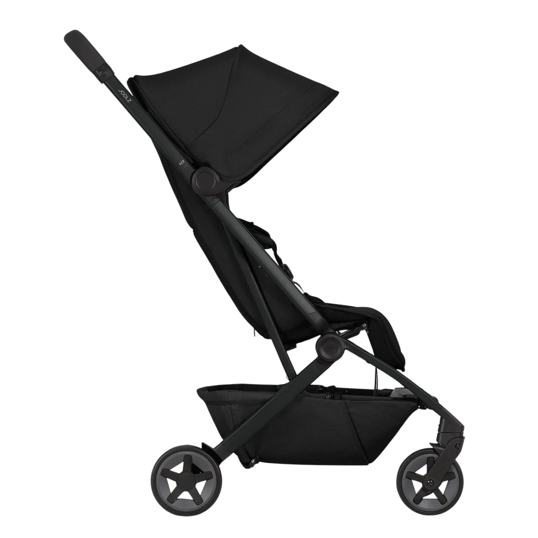 Joolz Aer2 | Space Black Joolz Aer2 | Space Black