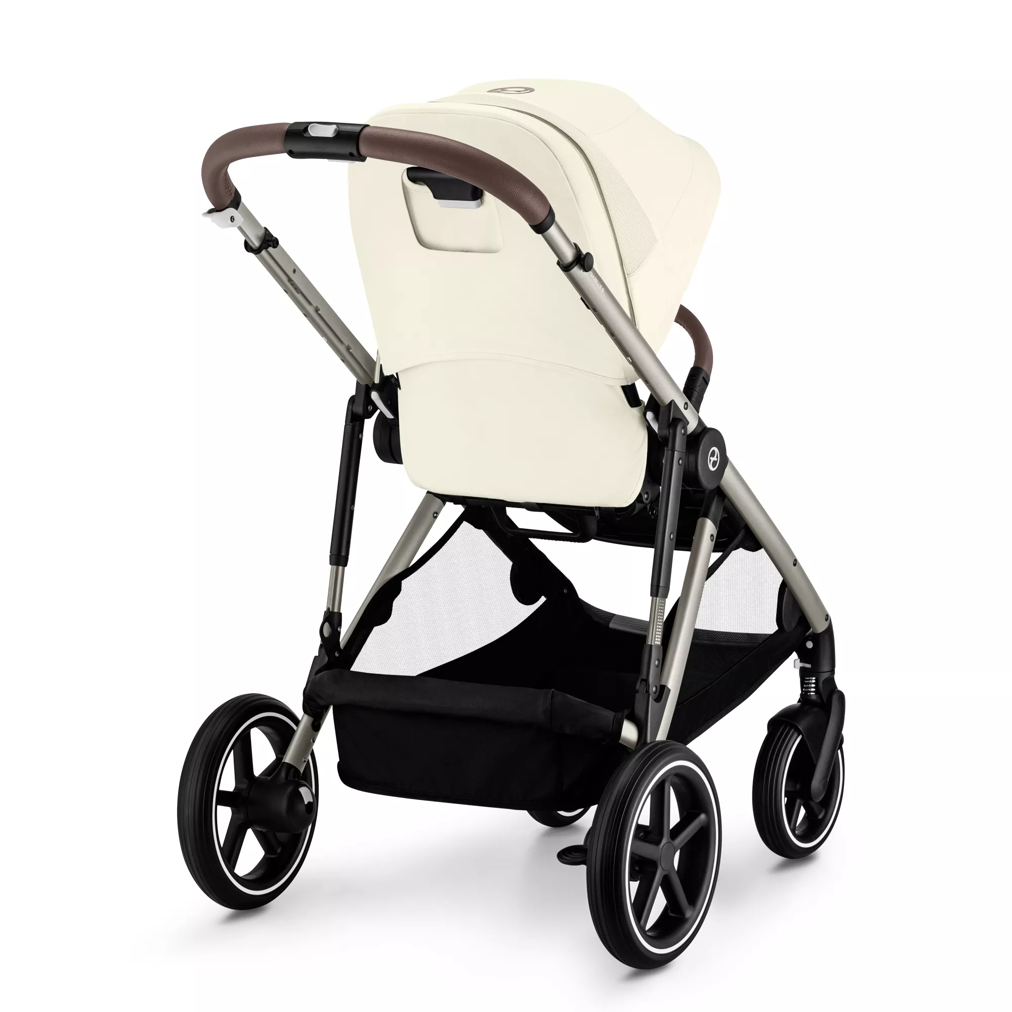Cybex Gazelle S | Seashell Beige Cybex Gazelle S | Seashell Beige
