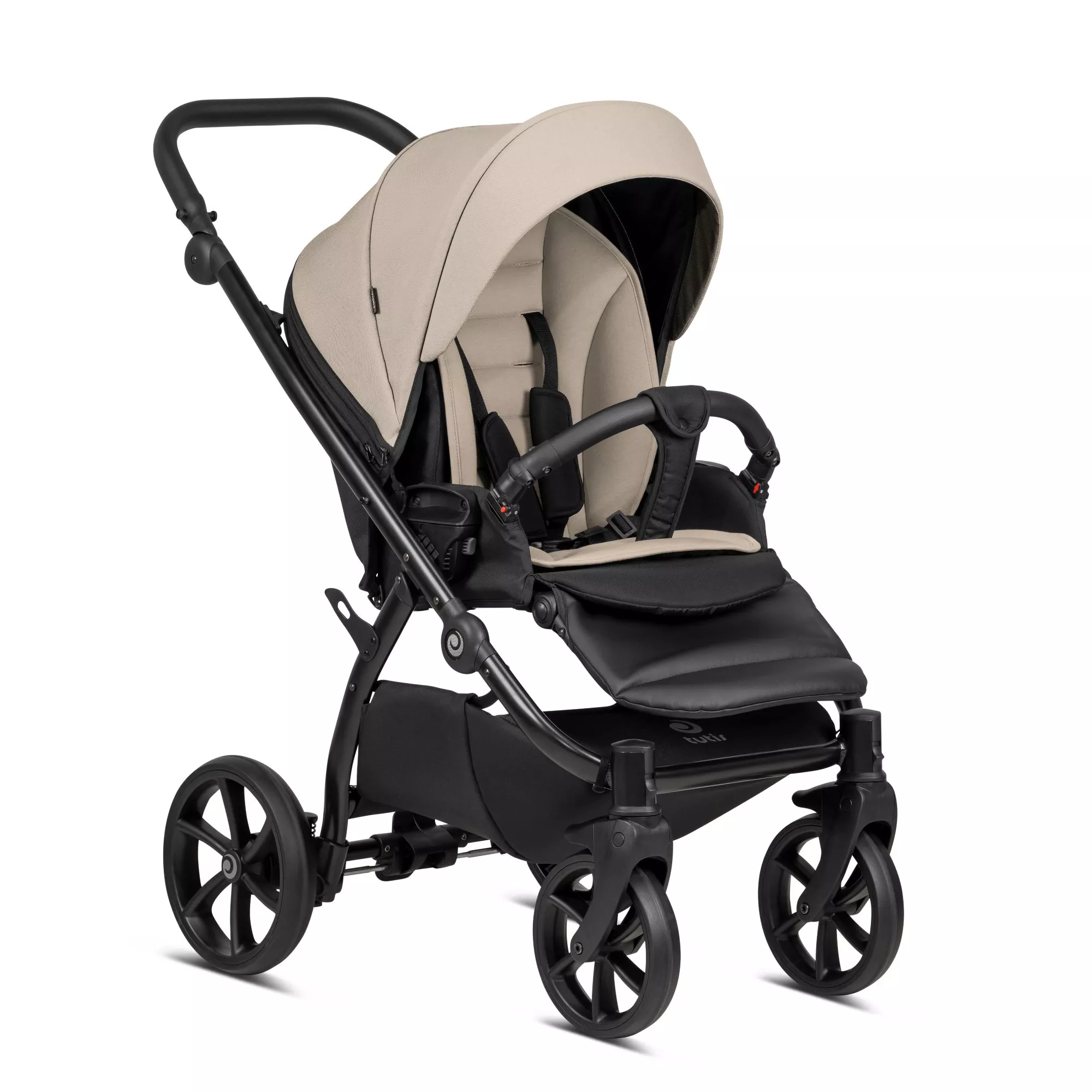 Tutis Uno 5+ +GRATIS - 2w1 | 005 Chateau Grey Tutis Uno 5+ +GRATIS - 2w1 | 005 Chateau Grey