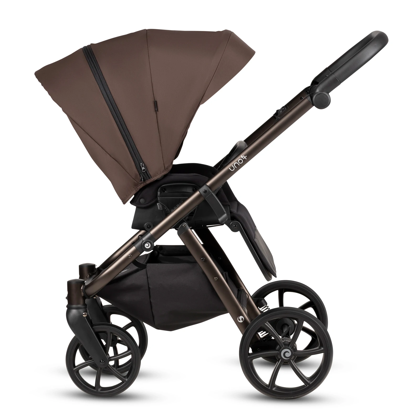 Tutis Uno 6 Plus +GRATIS - 2w1 | 147 Tiramissu