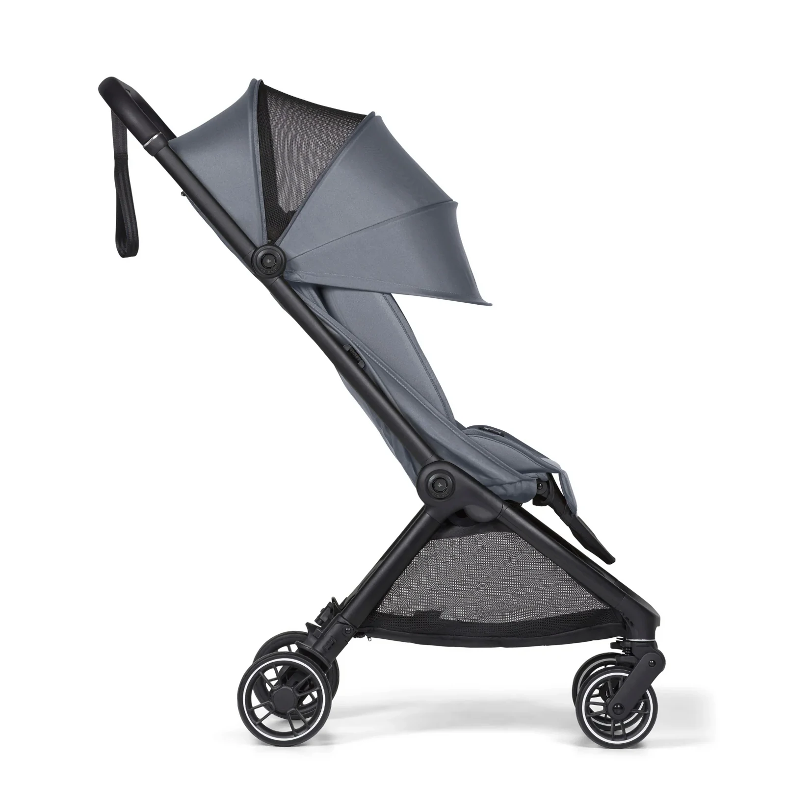 Bumprider Connect Mini | Grey