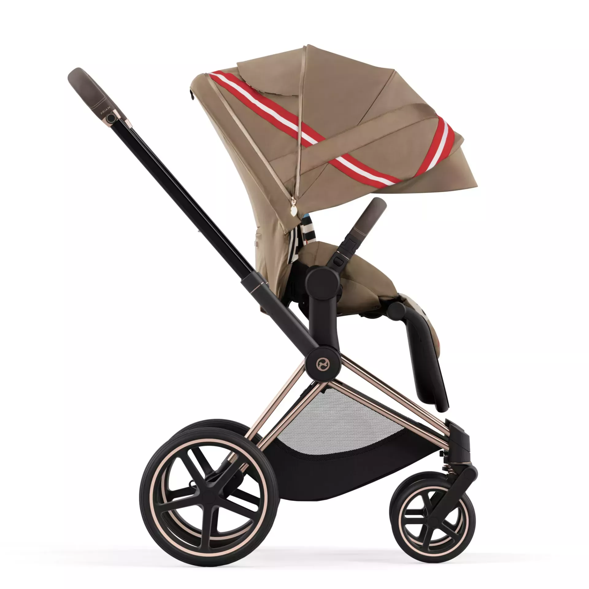 Cybex Priam 4.0 | One Love - Design Collaborations Cybex Priam 4.0 | One Love - Design Collaborations