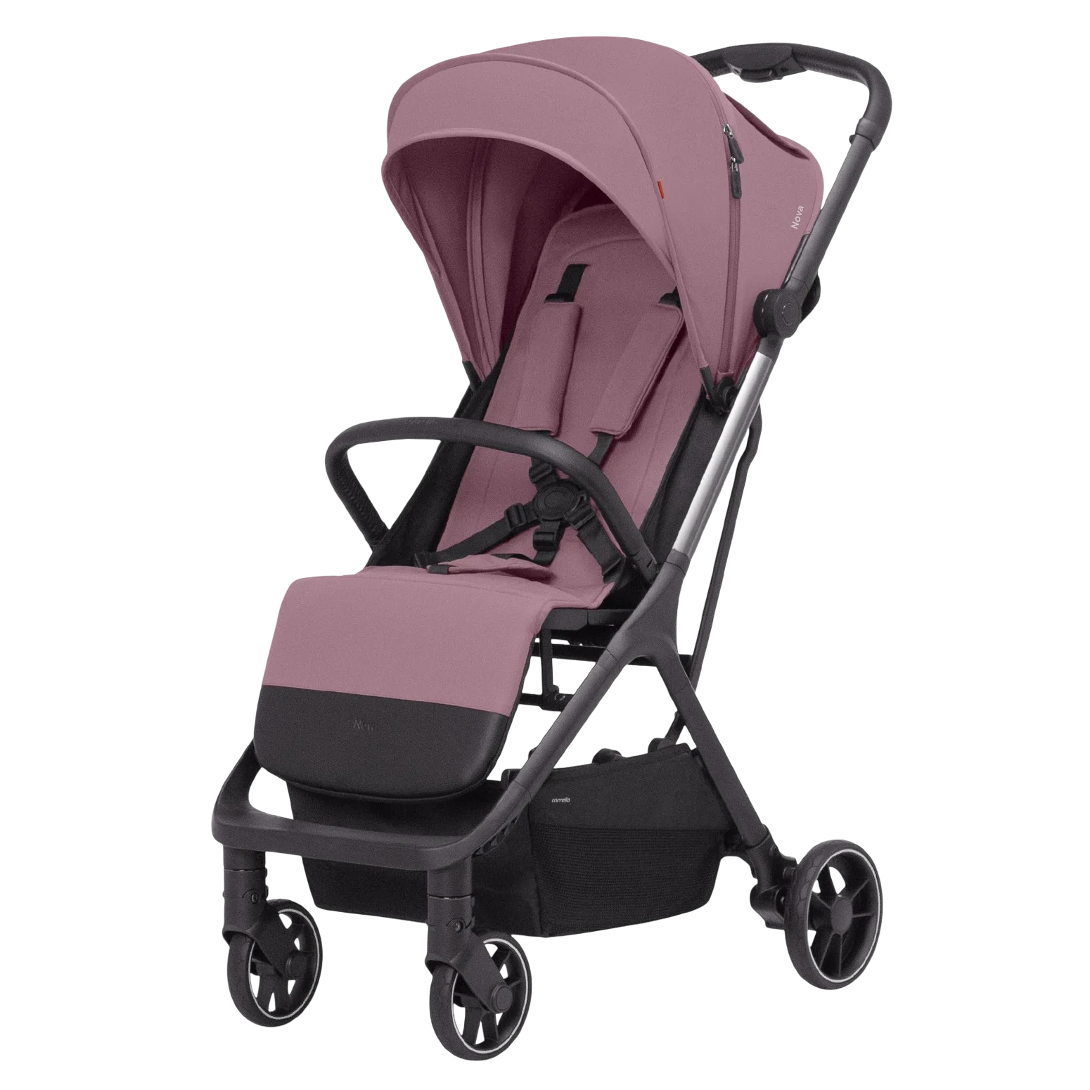 Carrello Nova | Desert Pink