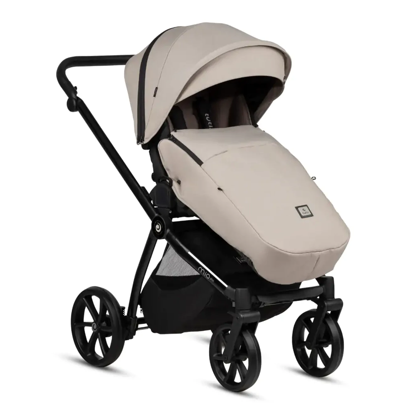 Tutis Mio 3+ - 2w1 | 611 Moon Rock Tutis Mio 3+ - 2w1 | 611 Moon Rock