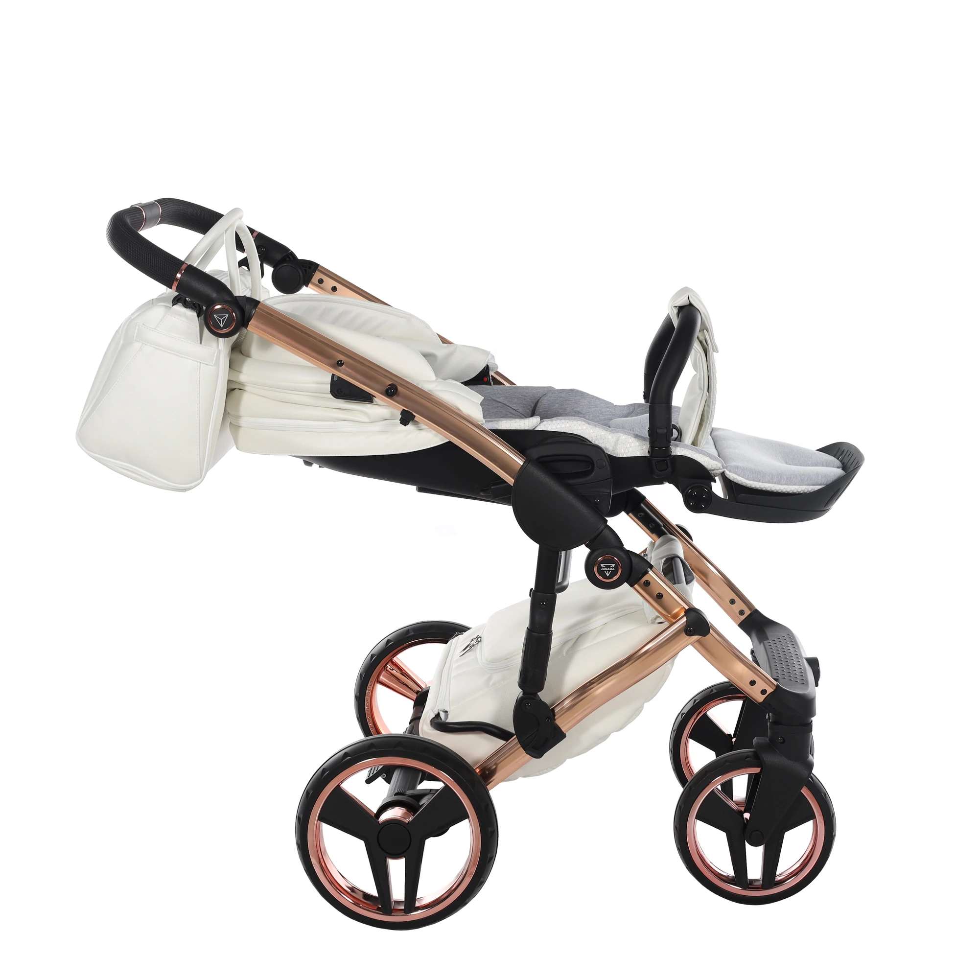 Junama Fluo Individual V3 +GRATIS - 2w1 | 17 White+Gold Junama Fluo Individual V3 +GRATIS - 2w1 | 17 White+Gold
