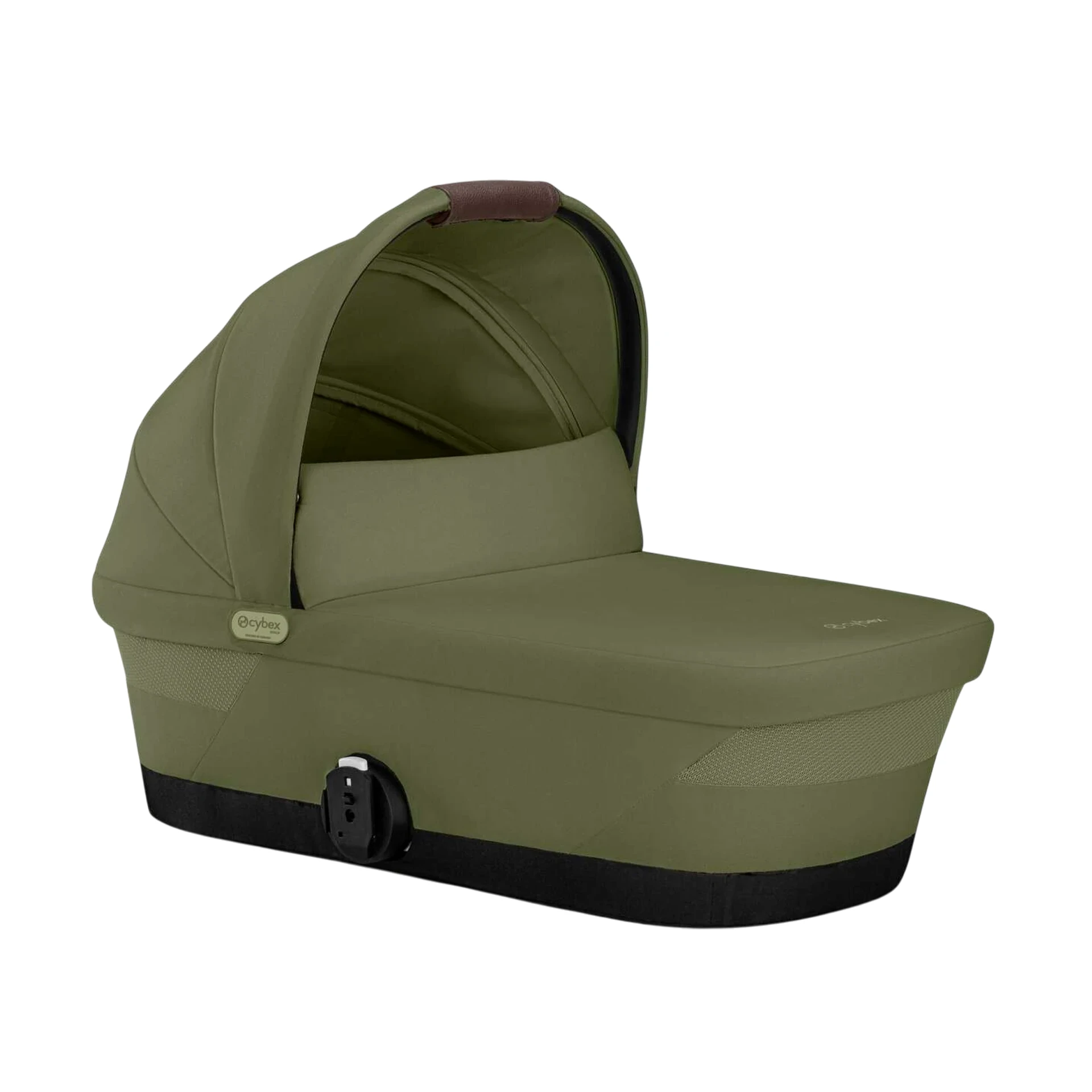 Cybex e-Gazelle S - 2w1 | Moss Green Cybex e-Gazelle S - 2w1 | Moss Green
