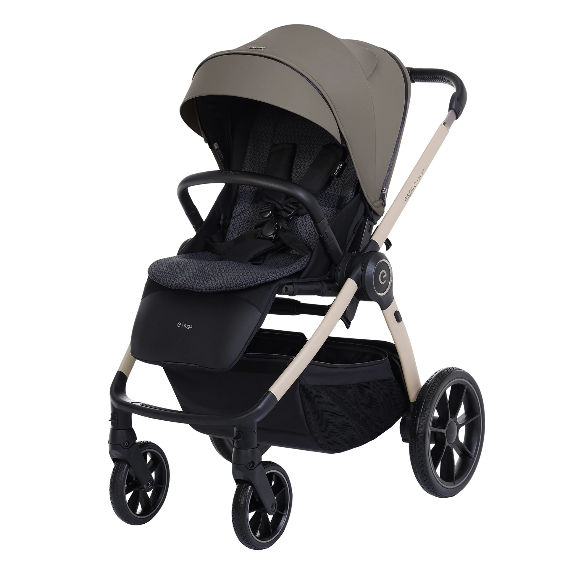 Espiro Yoga 2025 - 2w1 | 109 Meditation Breeze Espiro Yoga 2025 - 2w1 | 109 Meditation Breeze