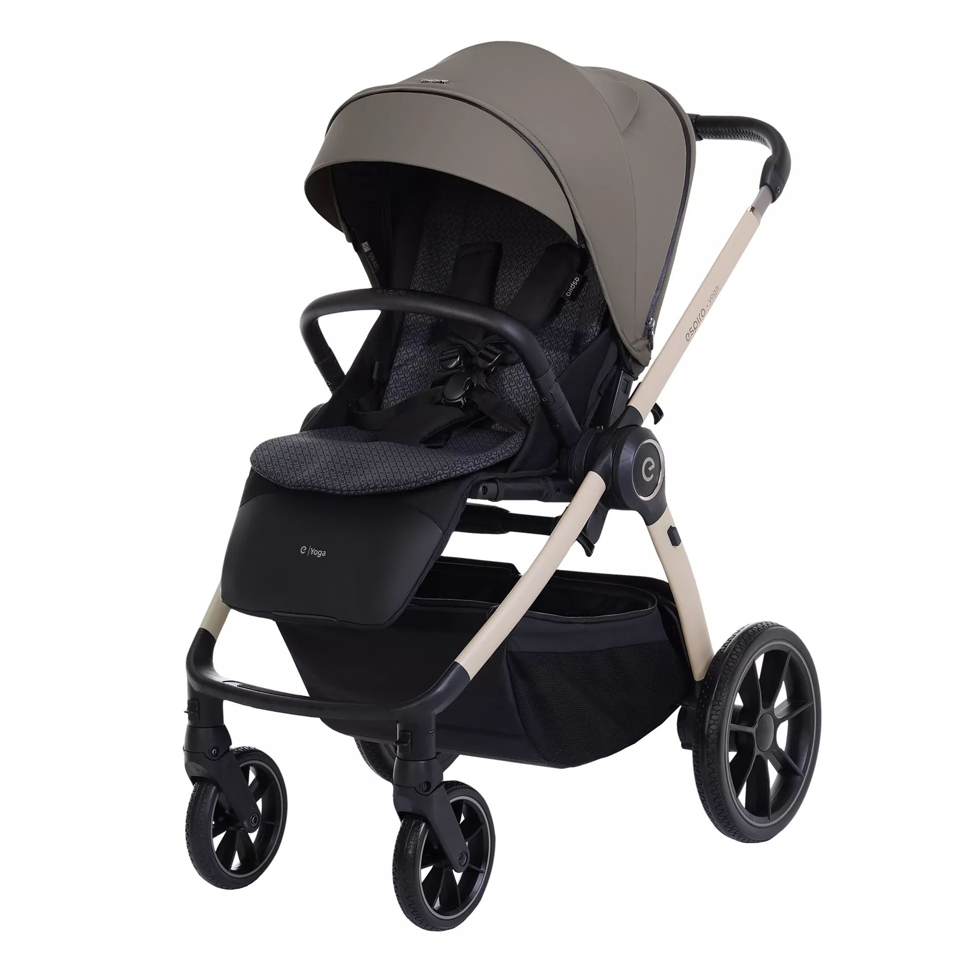 Espiro Yoga 2025 - 2w1 | 109 Meditation Breeze