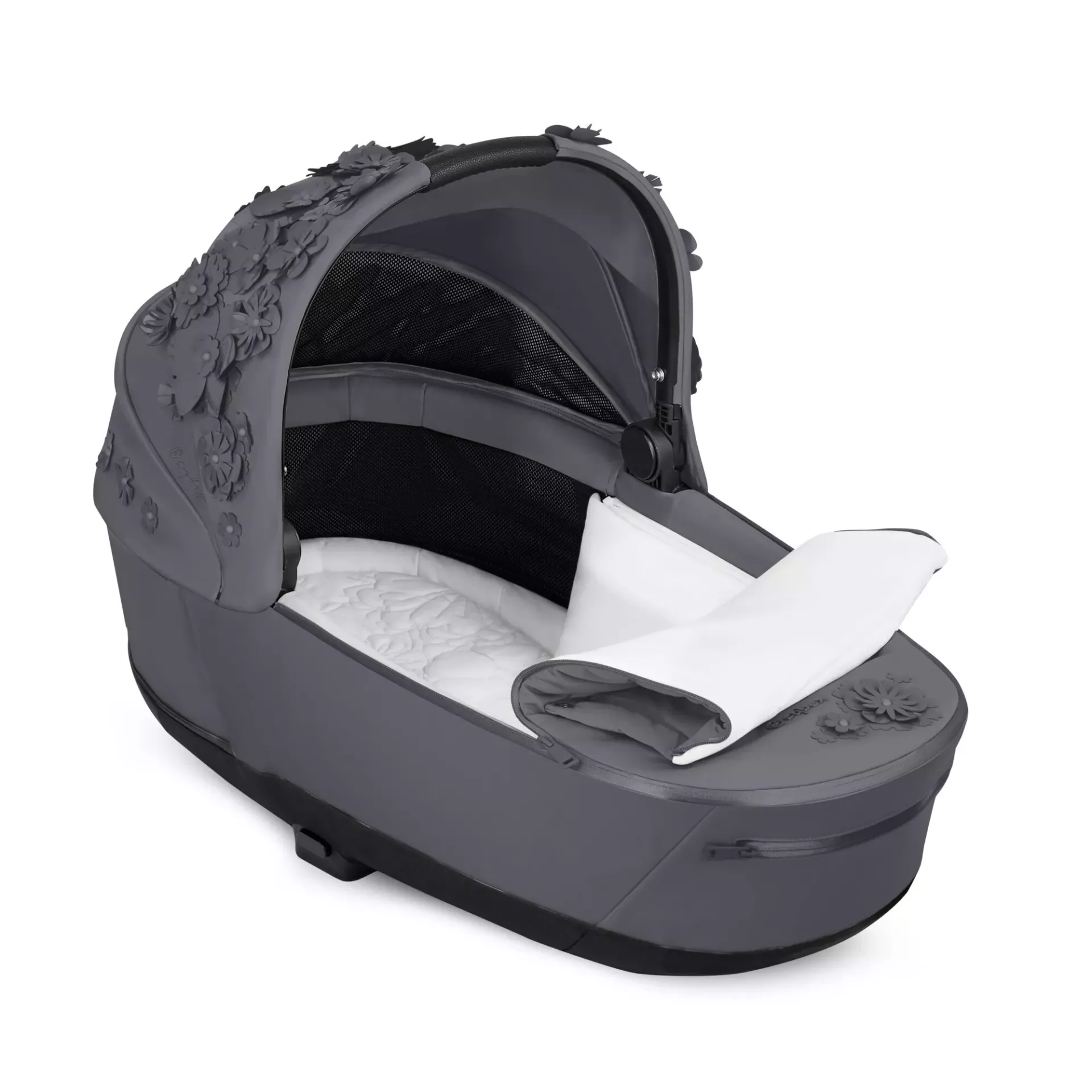 Cybex Priam 4.0 - 2w1 | Dream Grey - Fashion Collection