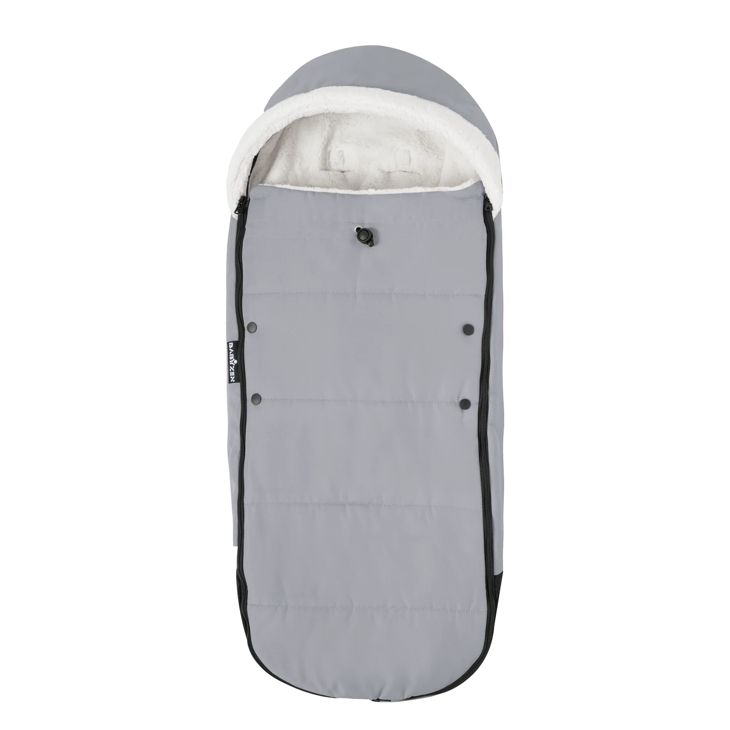 Śpiworek do wózka Stokke Yoyo 3 | Stone