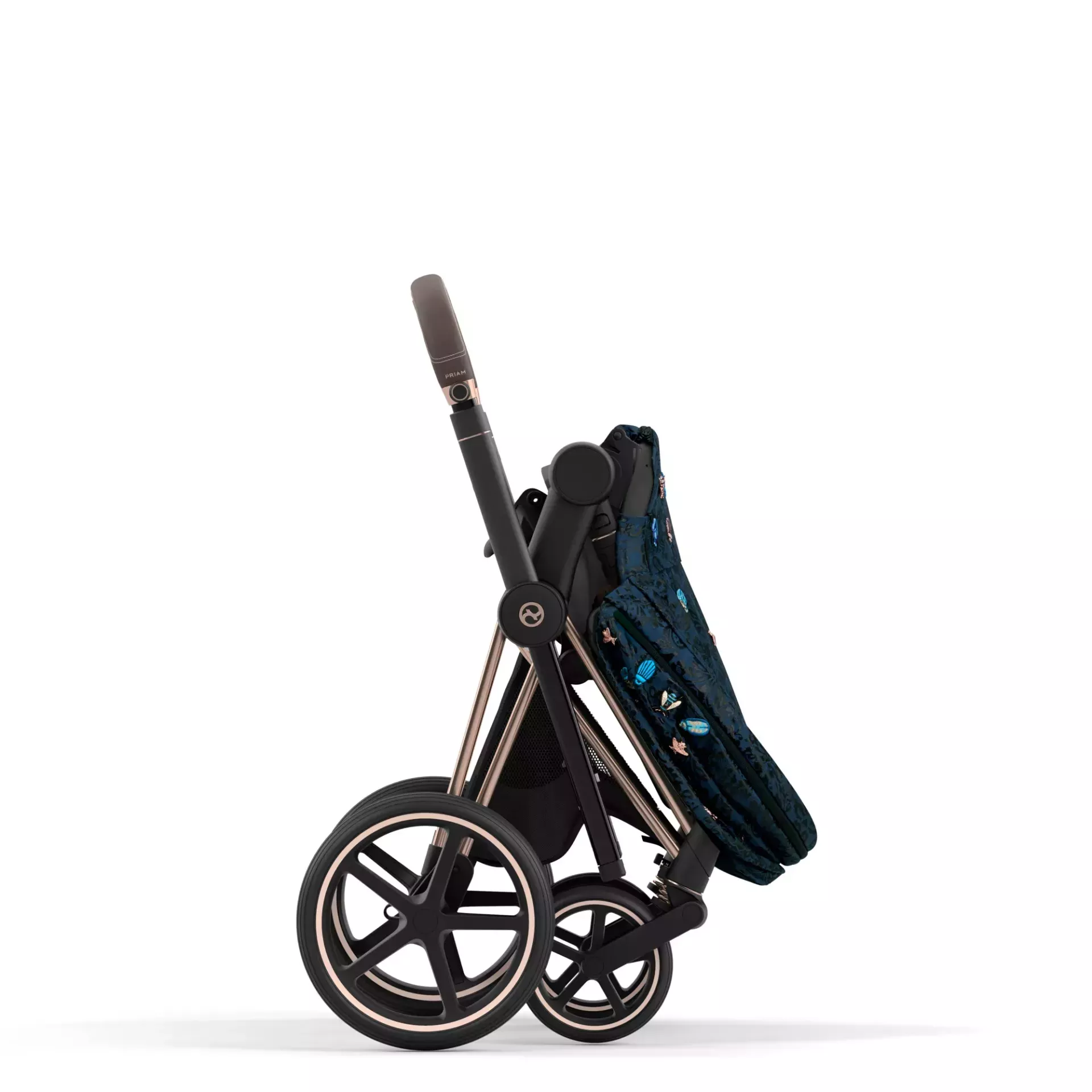 Cybex Priam 4.0 | Jewels Of Nature - Fashion Collection