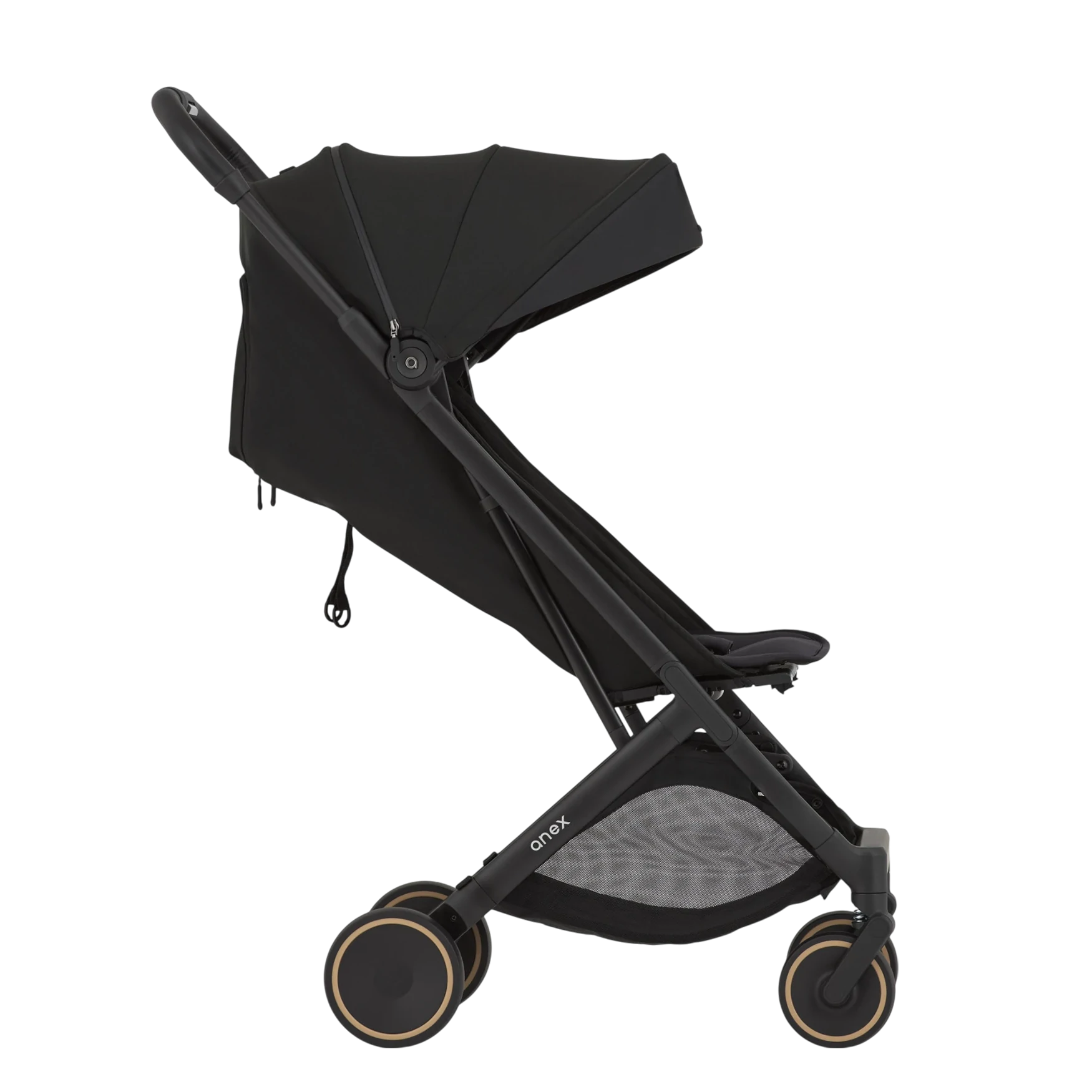 Anex Air-X2 | Nero