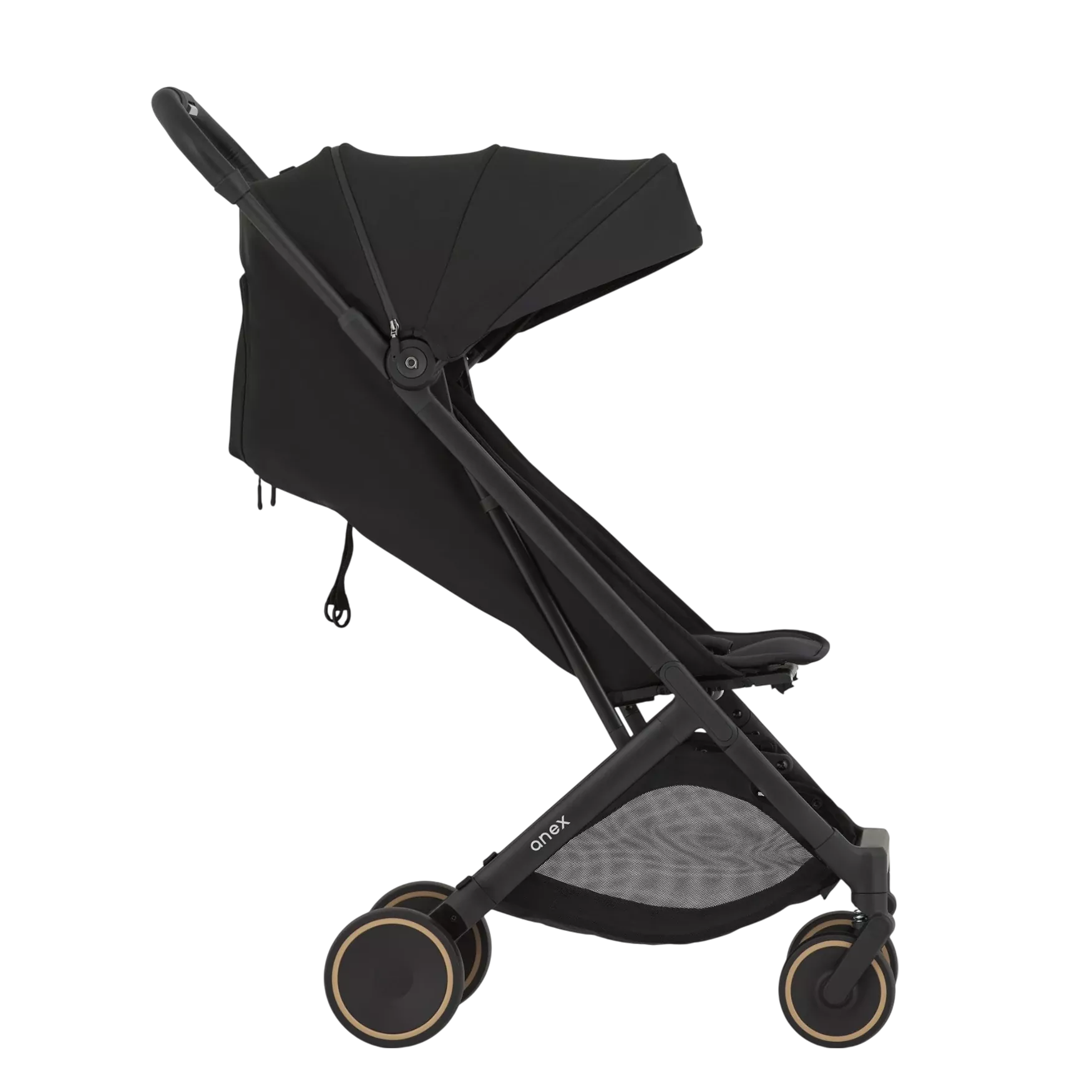 Anex Air-X2 | Nero
