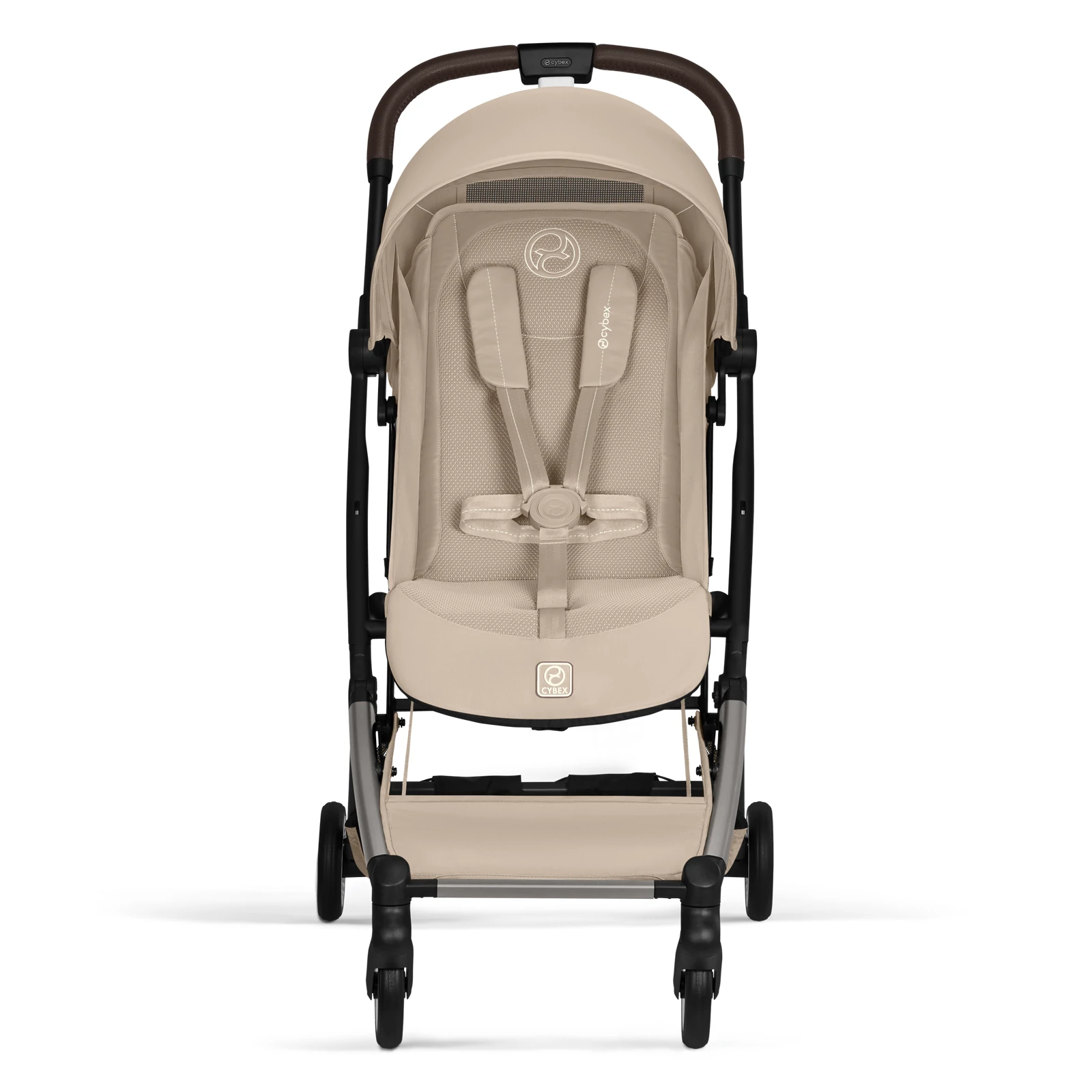 Cybex Orfeo + GRATIS | Almond Beige