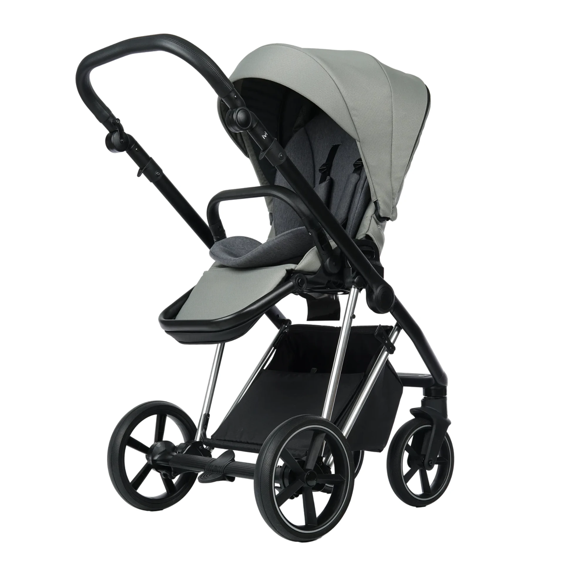Roan Ivi 2.0 +GRATIS - 2w1 | Tea Leaf Roan Ivi 2.0 +GRATIS - 2w1 | Tea Leaf