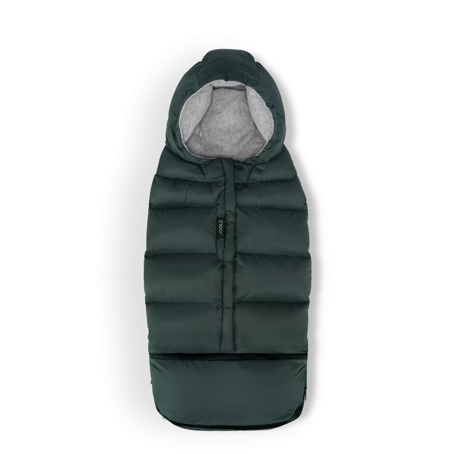 Śpiworek zimowy Joolz | Green