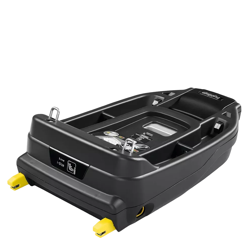 Peg Perego Primo Viaggio i-Size + baza Isofix i-Size | OKAZJA | Class Grey