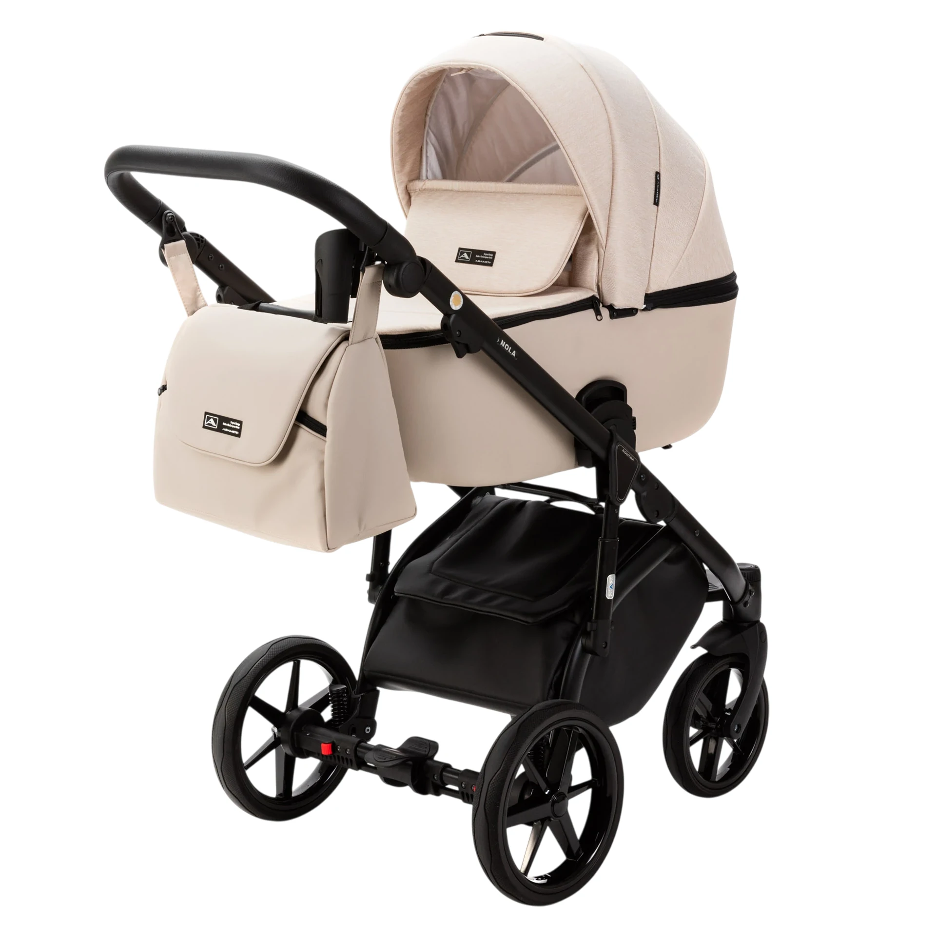 Adamex Nola Standard - 2w1 | PS-33 Adamex Nola Standard - 2w1 | PS-33